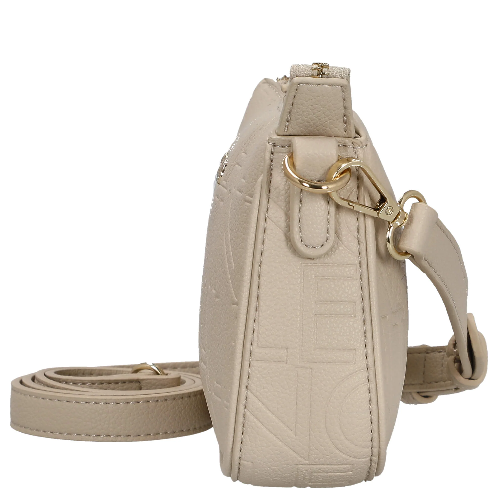 Valentino Bags Pansy - Umhängetasche 24 cm (ecru) - Image 3