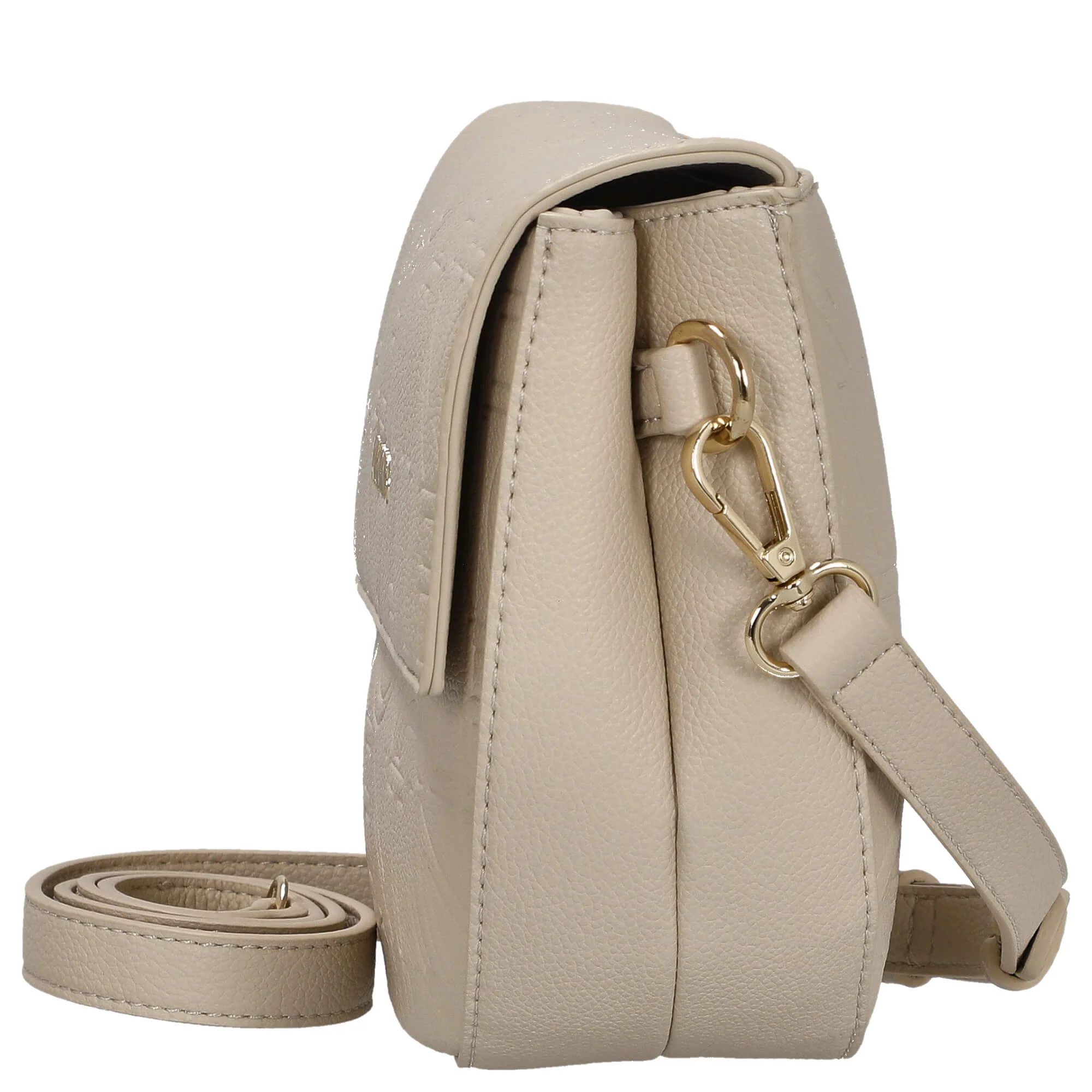 Valentino Bags Pansy - Umhängetasche 24 cm (ecru) - Image 3