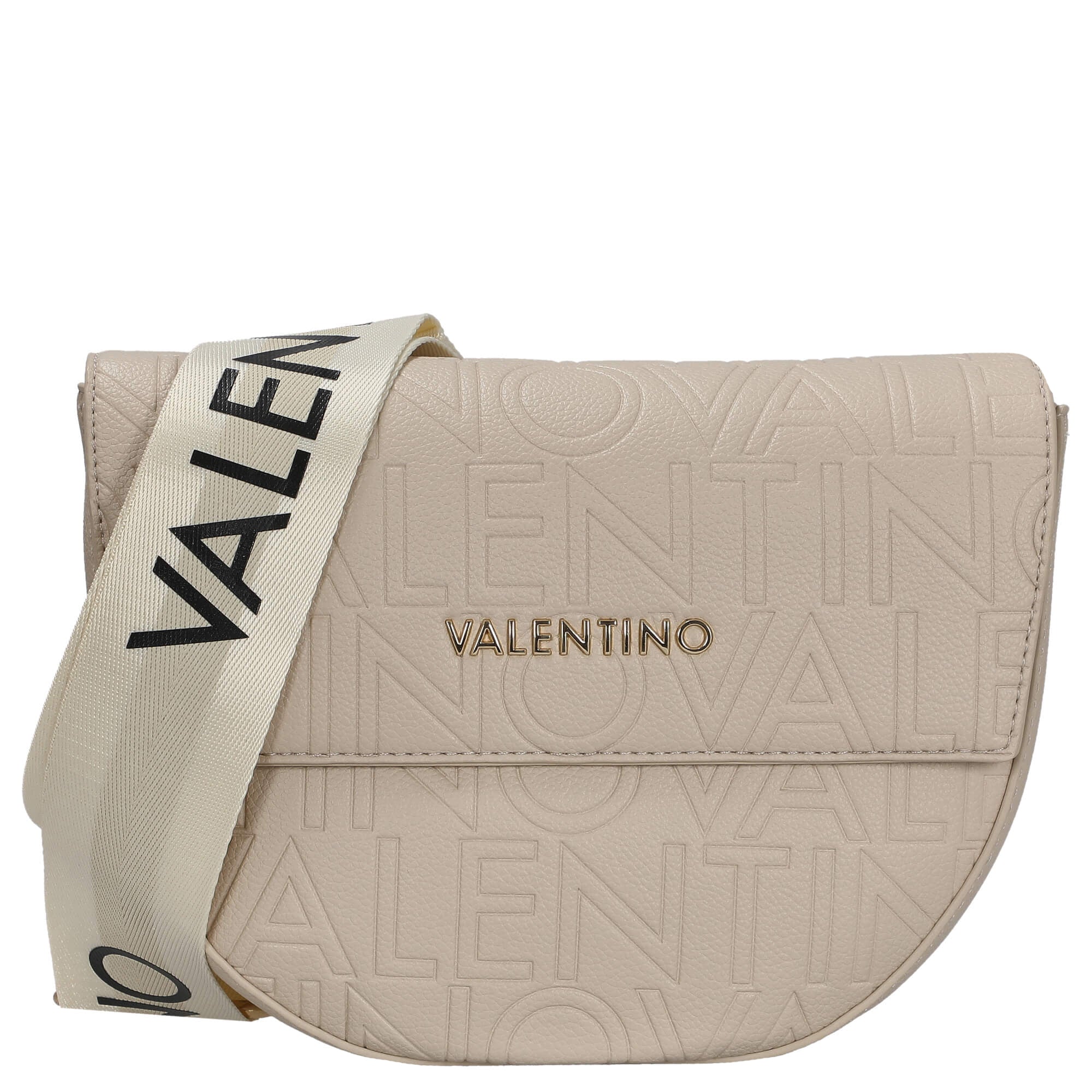 Valentino Bags Pansy - Umhängetasche 24 cm (ecru) - Image 6