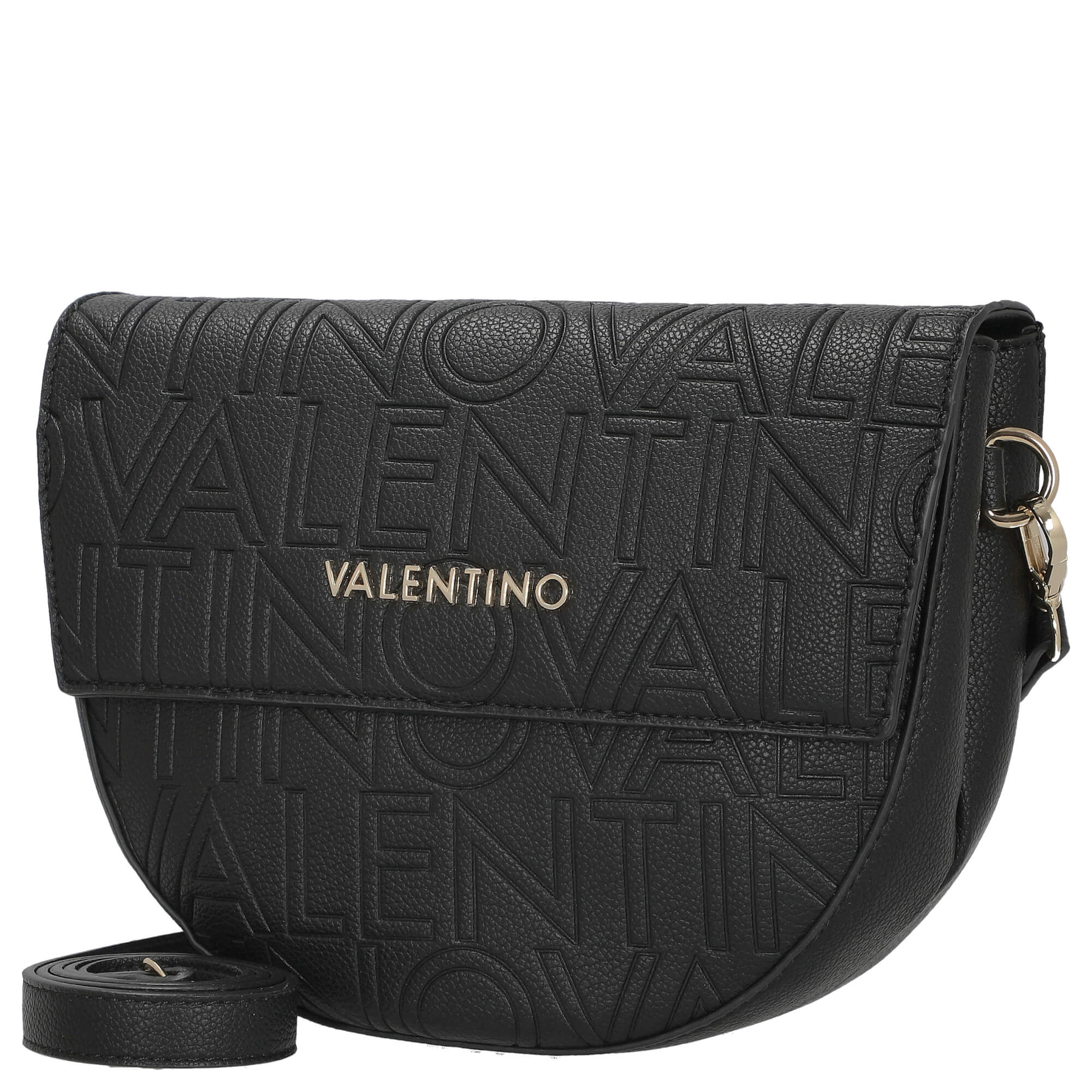 Valentino Bags Pansy - Umhängetasche 24 cm (nero) - Image 2