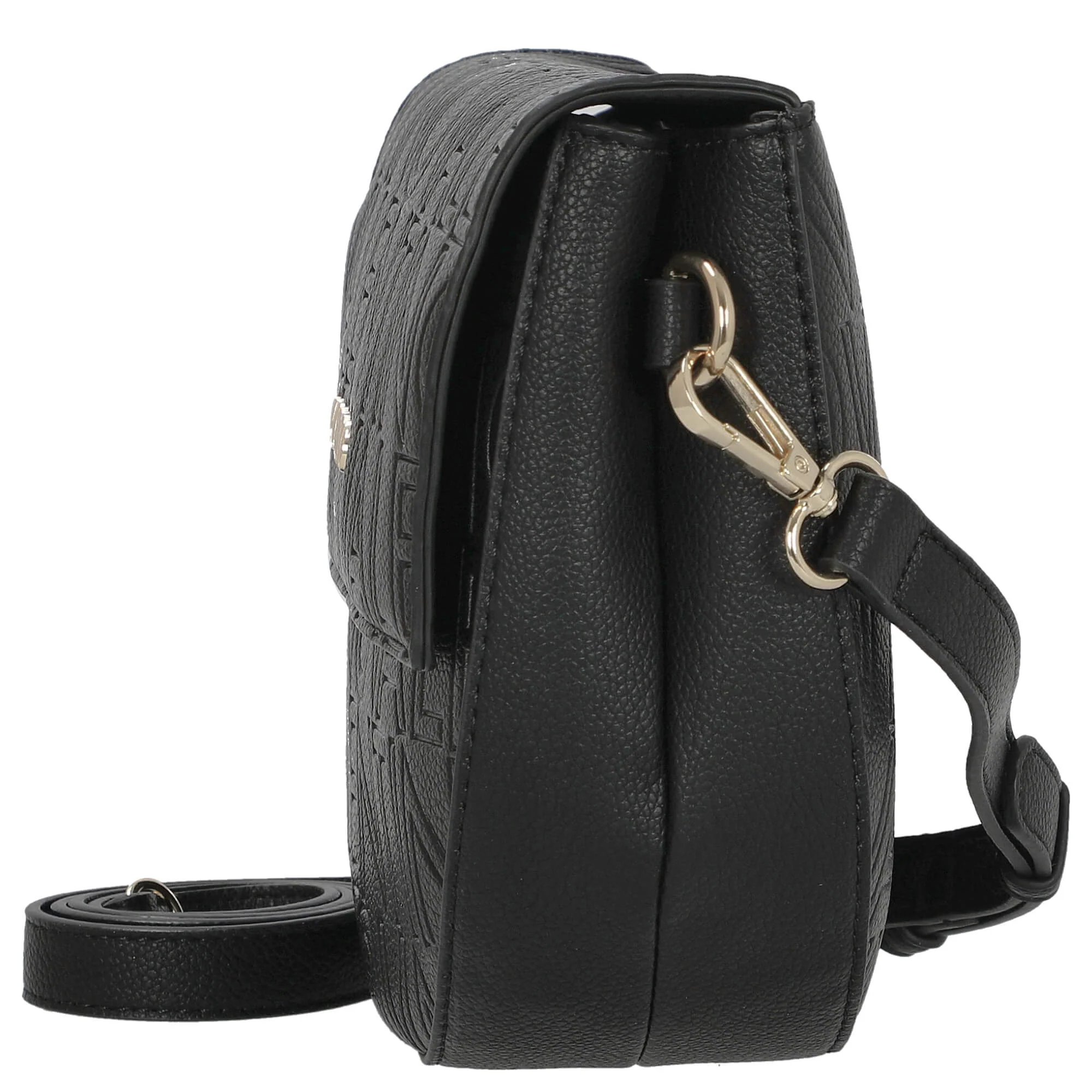 Valentino Bags Pansy - Umhängetasche 24 cm (nero) - Image 3