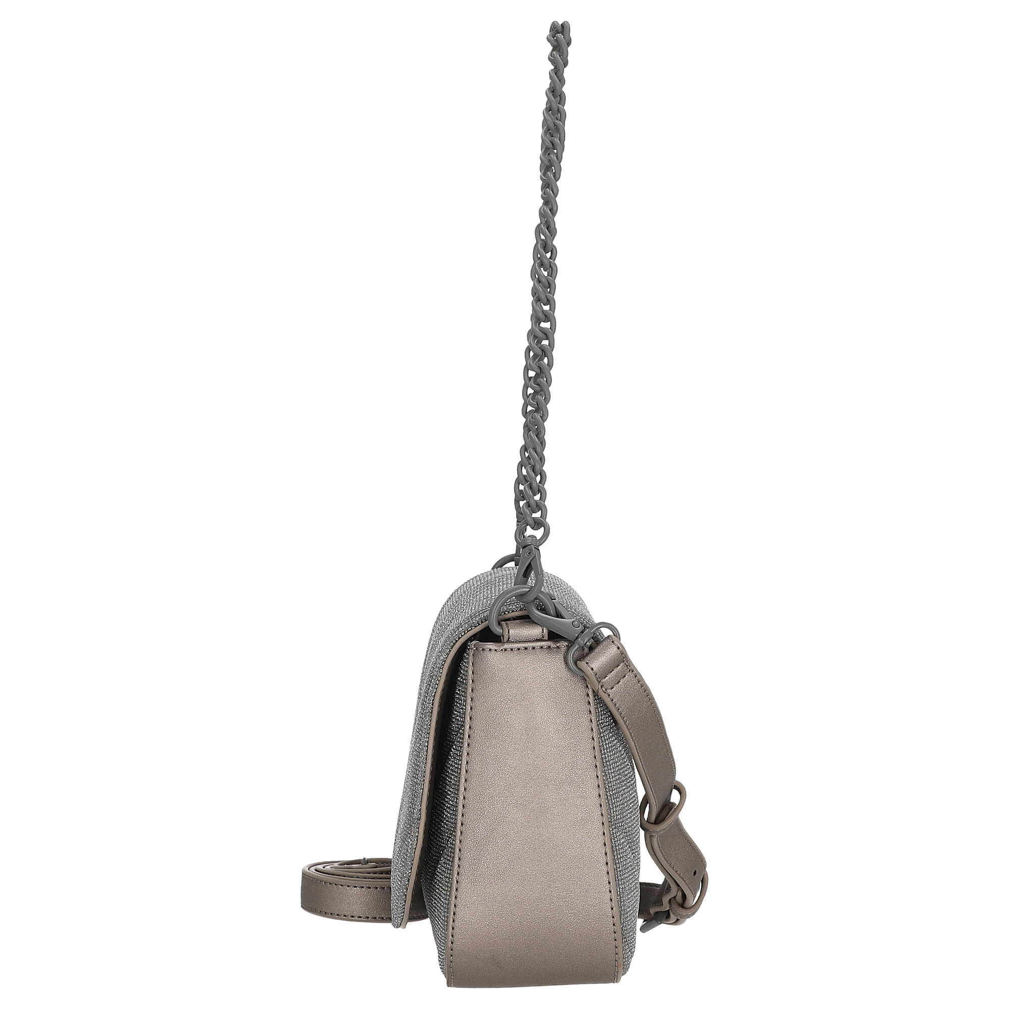 Valentino Bags Portobello - Umhängetasche 25 cm (cannafucil) - Image 3