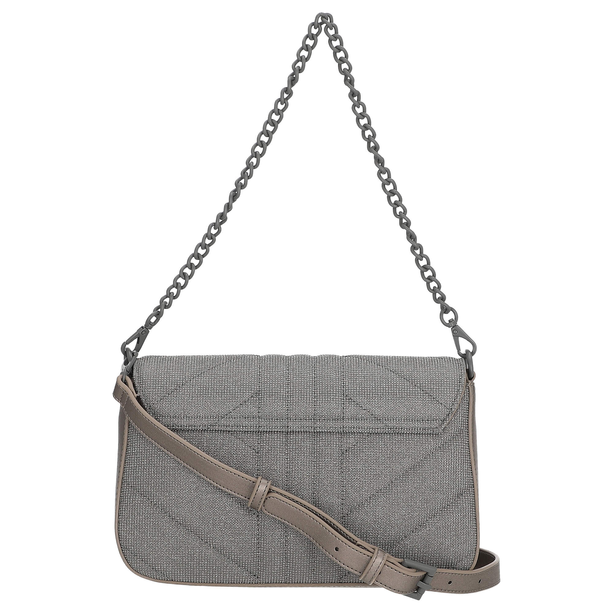 Valentino Bags Portobello - Umhängetasche 25 cm (cannafucil) - Image 4