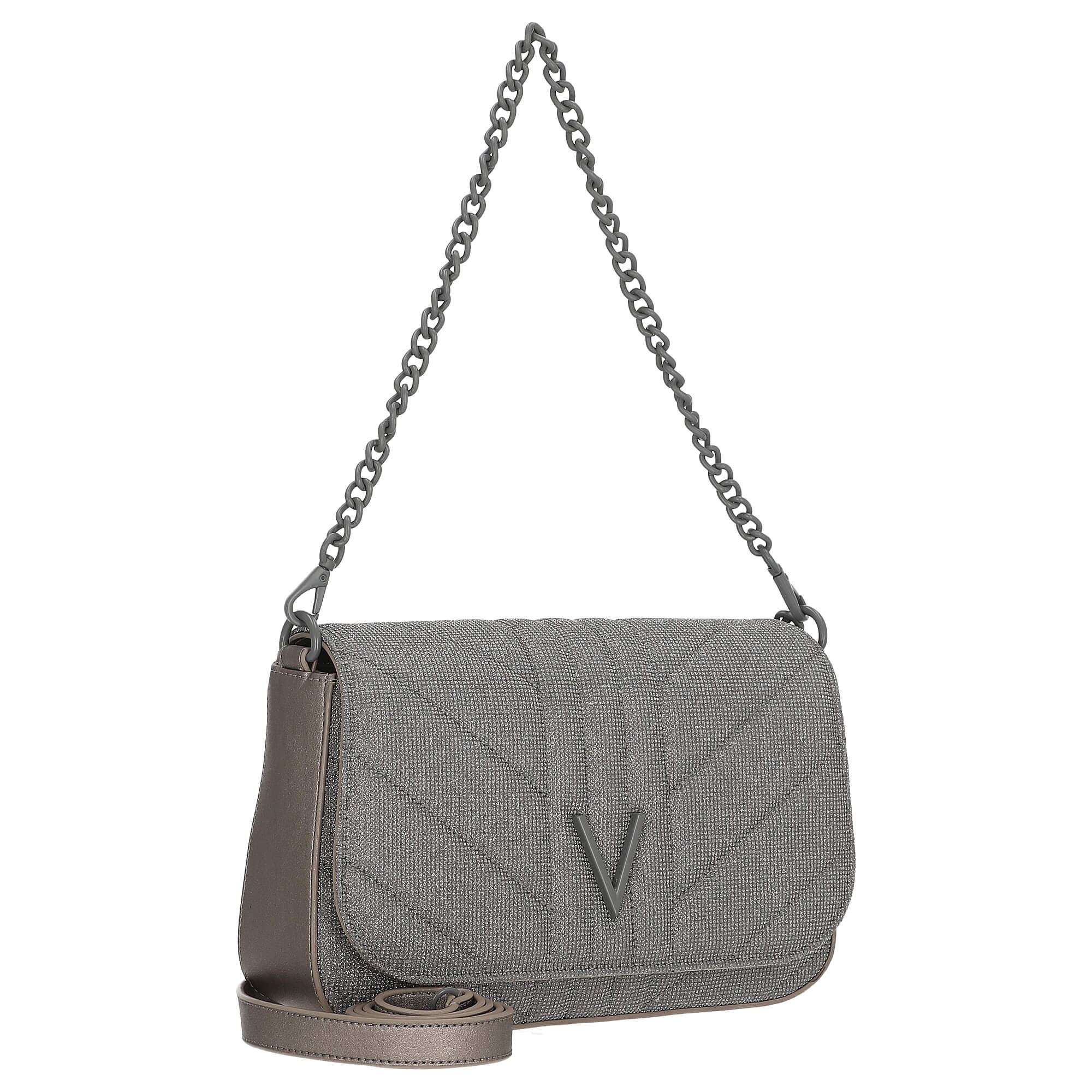 Valentino Bags Portobello - Umhängetasche 25 cm (cannafucil) - Image 5