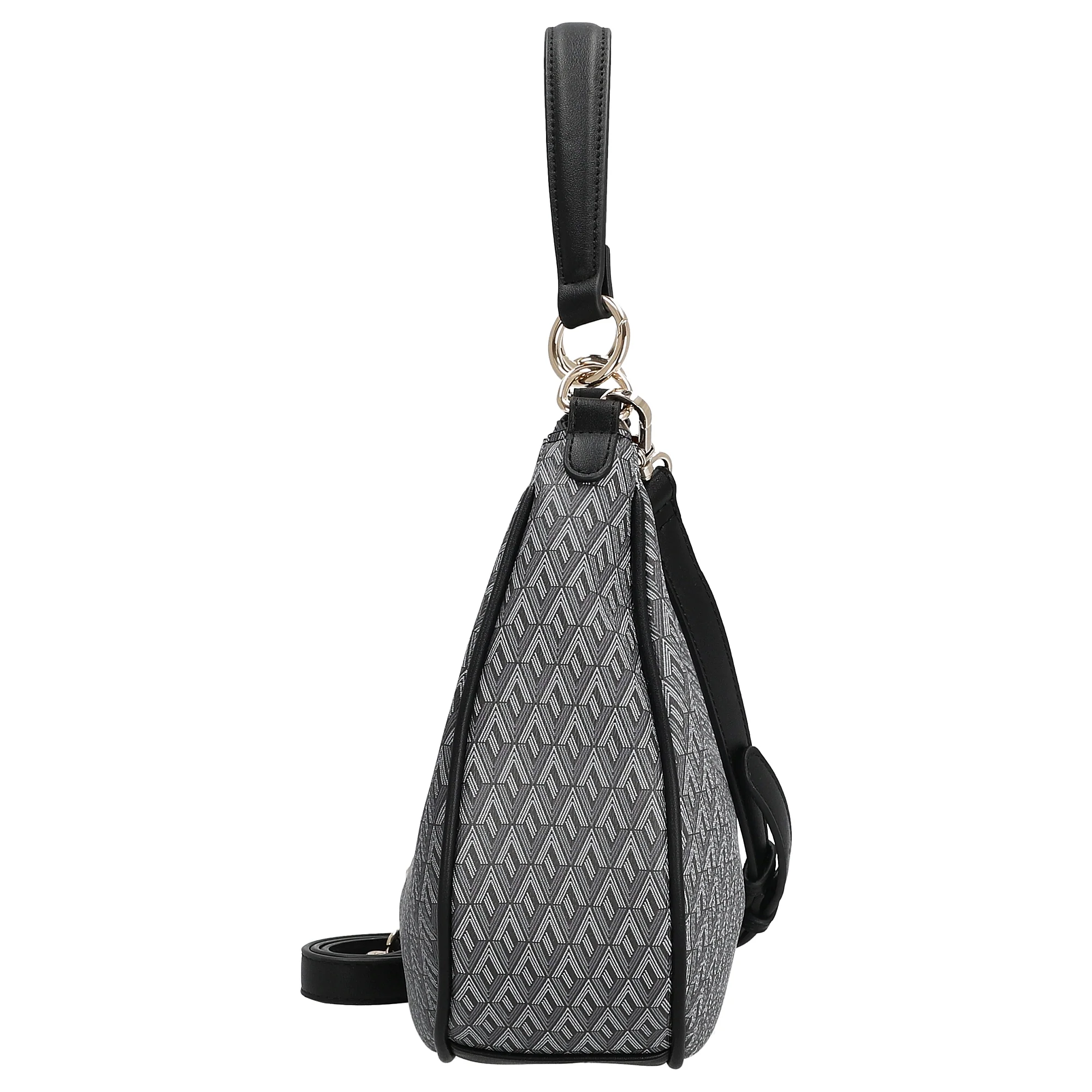Valentino Bags Queen Re - Henkeltasche (nero/multicolor) - Image 3
