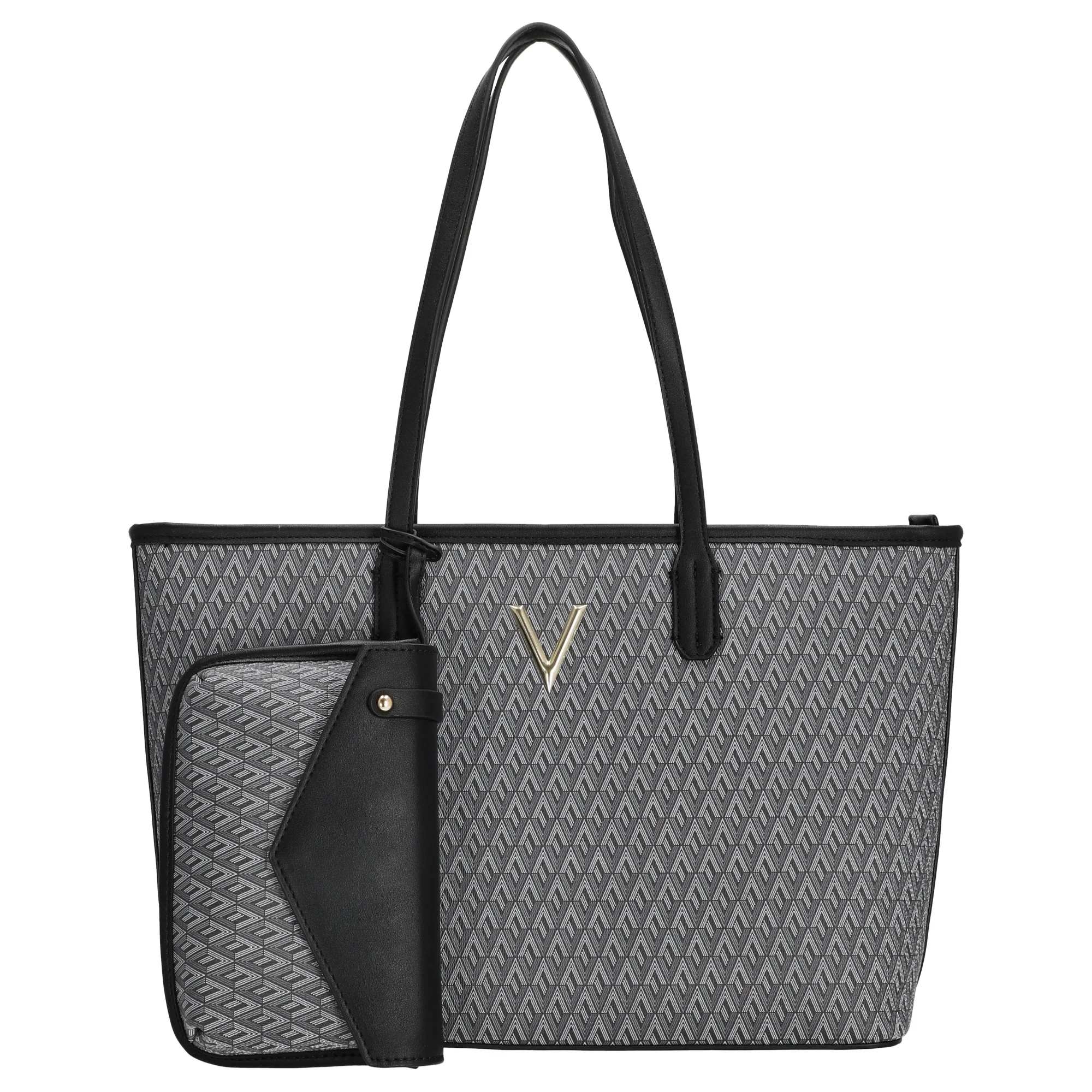 Valentino Bags Queen Re - Shopper (nero/multicolor)