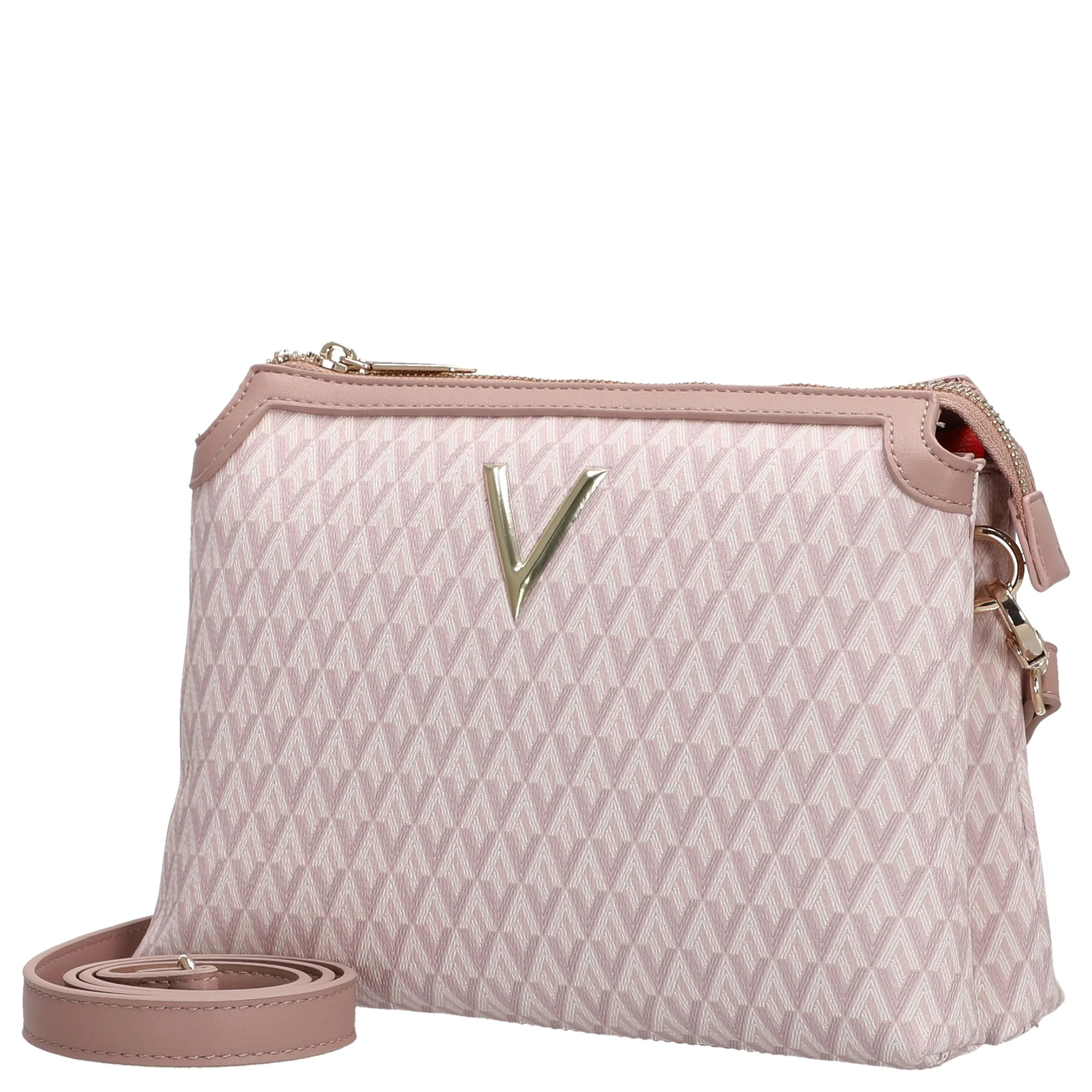 Valentino Bags Queen Re - Umhängetasche (cipria/multic) - Image 2