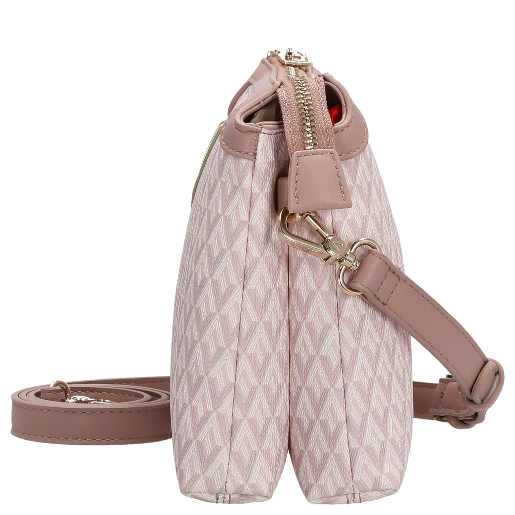 Valentino Bags Queen Re - Umhängetasche (cipria/multic) - Image 3