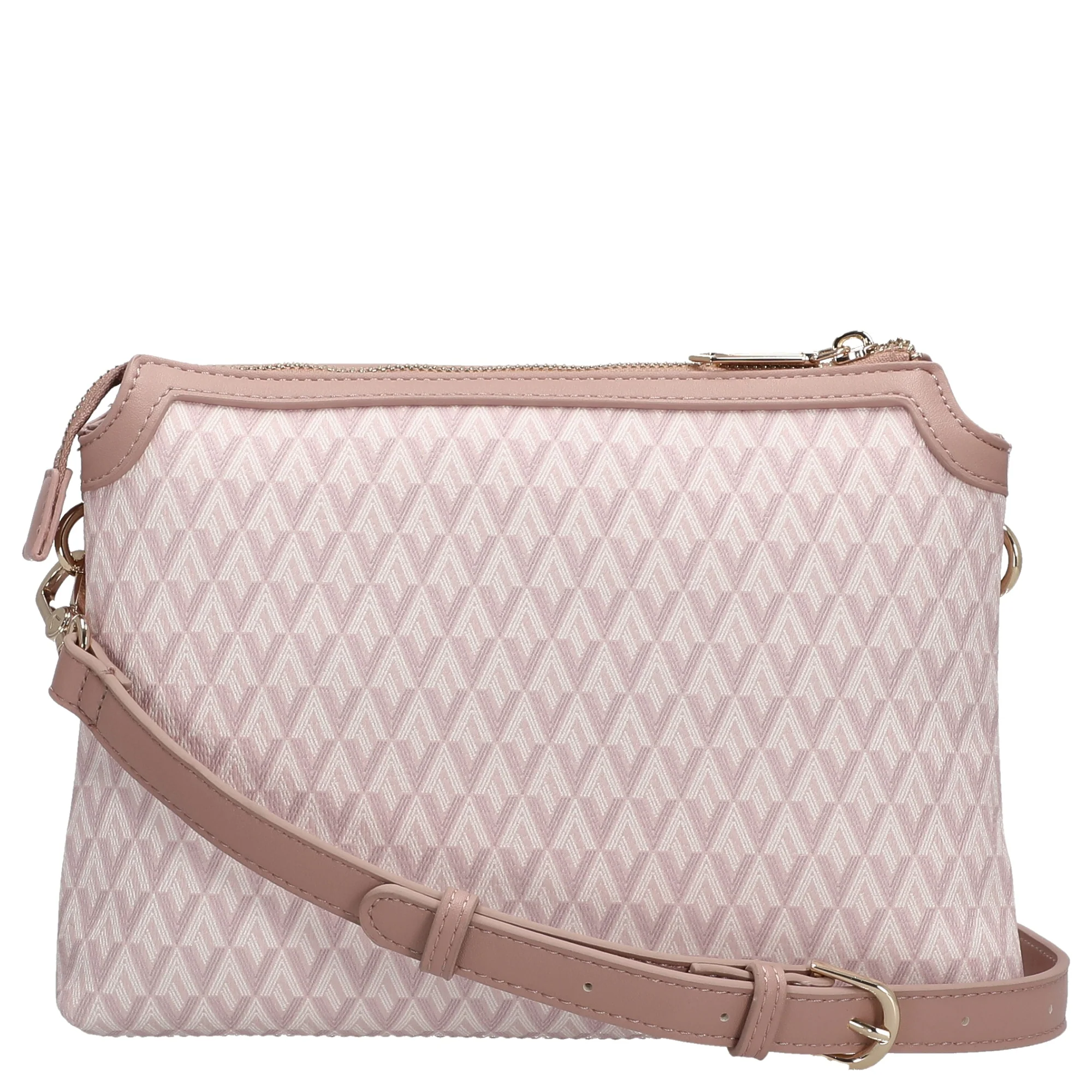 Valentino Bags Queen Re - Umhängetasche (cipria/multic) - Image 4