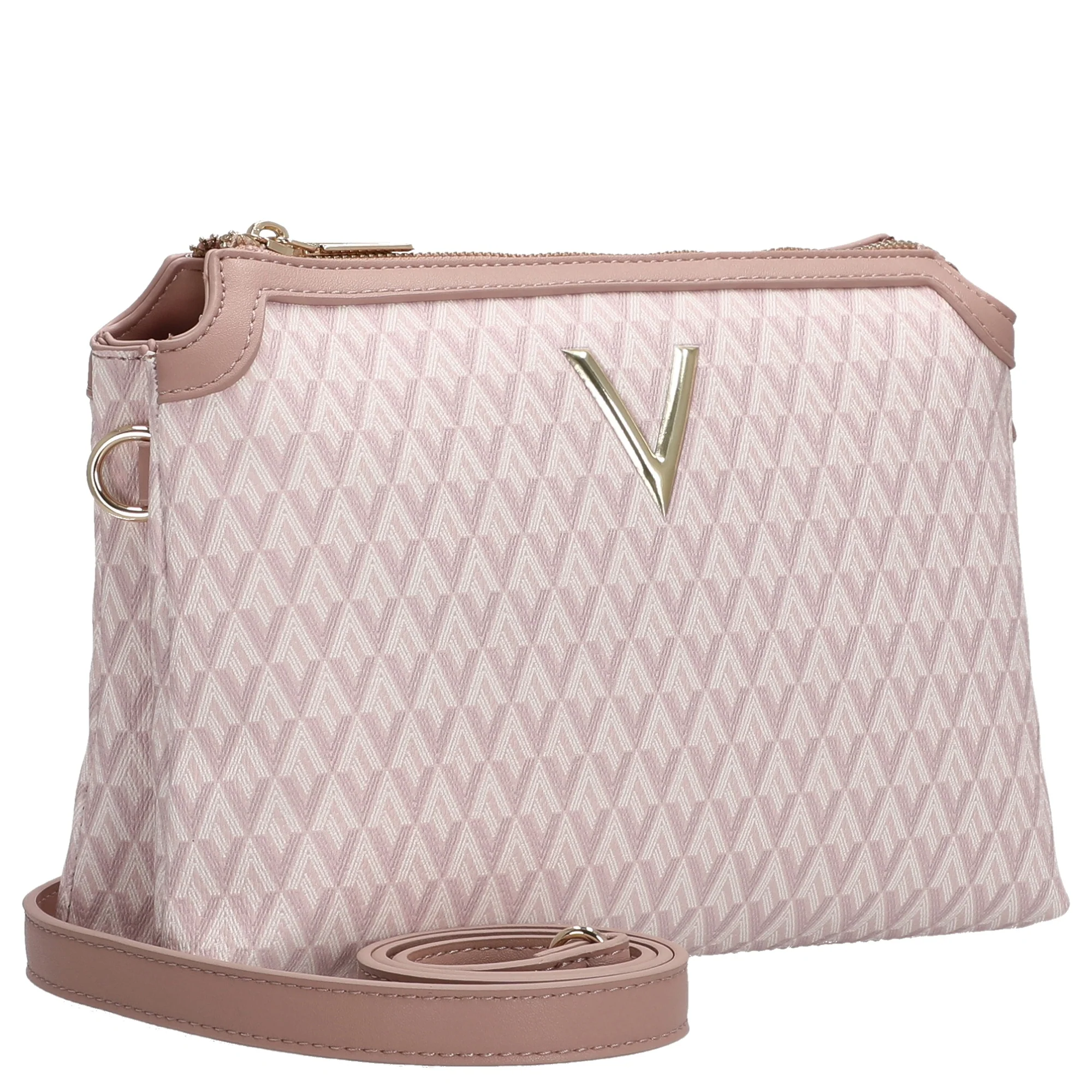 Valentino Bags Queen Re - Umhängetasche (cipria/multic) - Image 5