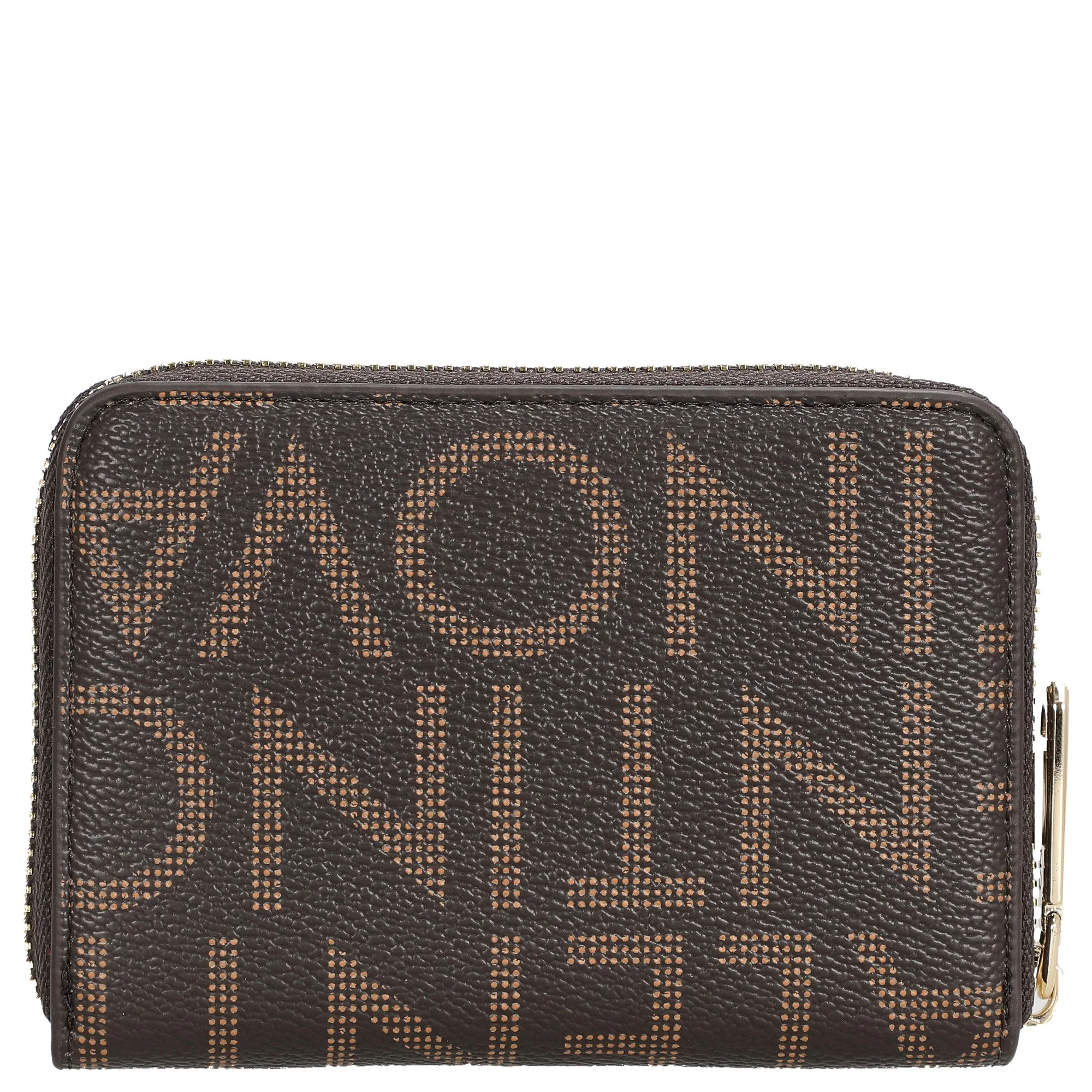 Valentino Bags Regina Re - Geldbörse 13 cm (moro/naturale) - Image 3