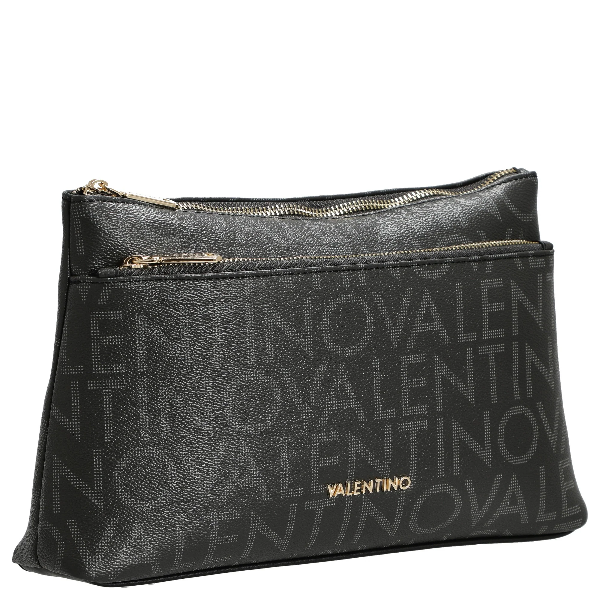 Valentino Bags Regina Re - Kulturbeutel 30 cm (nero) - Image 5