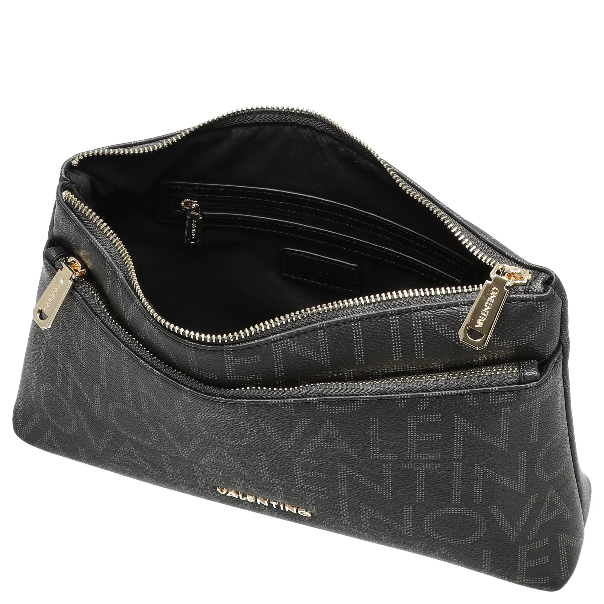 Valentino Bags Regina Re - Kulturbeutel 30 cm (nero) - Image 6