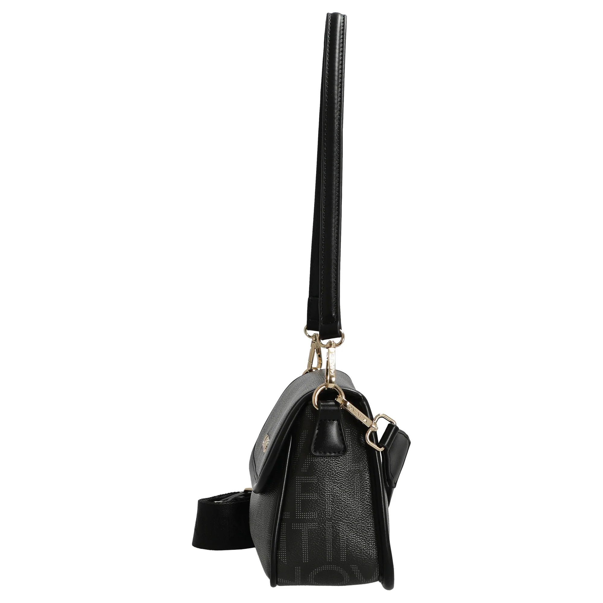 Valentino Bags Regina Re - Schultertasche 25 cm (nero) - Image 3