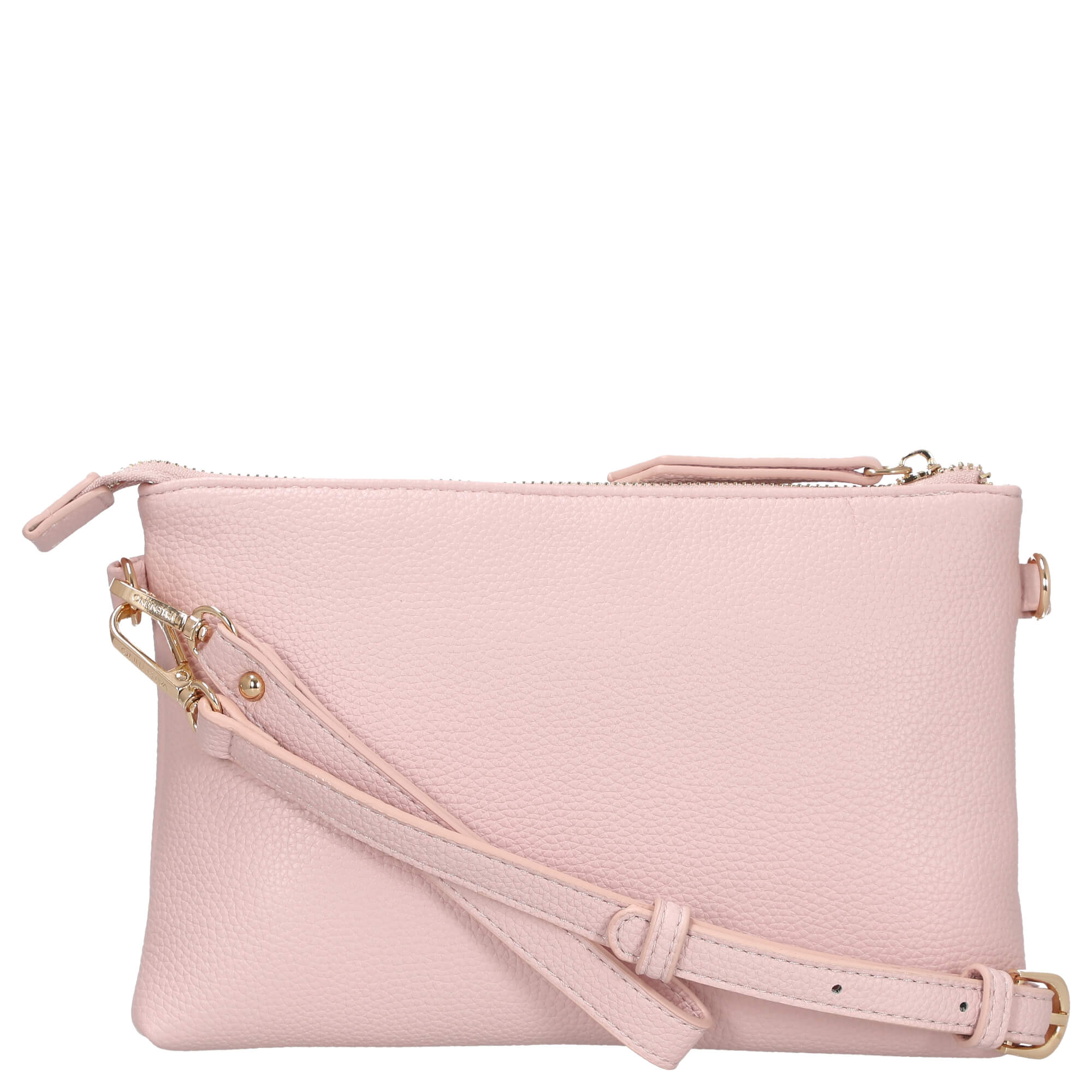 Valentino Bags Rised Re - Umhängetasche 25 cm (cipria) - Image 4
