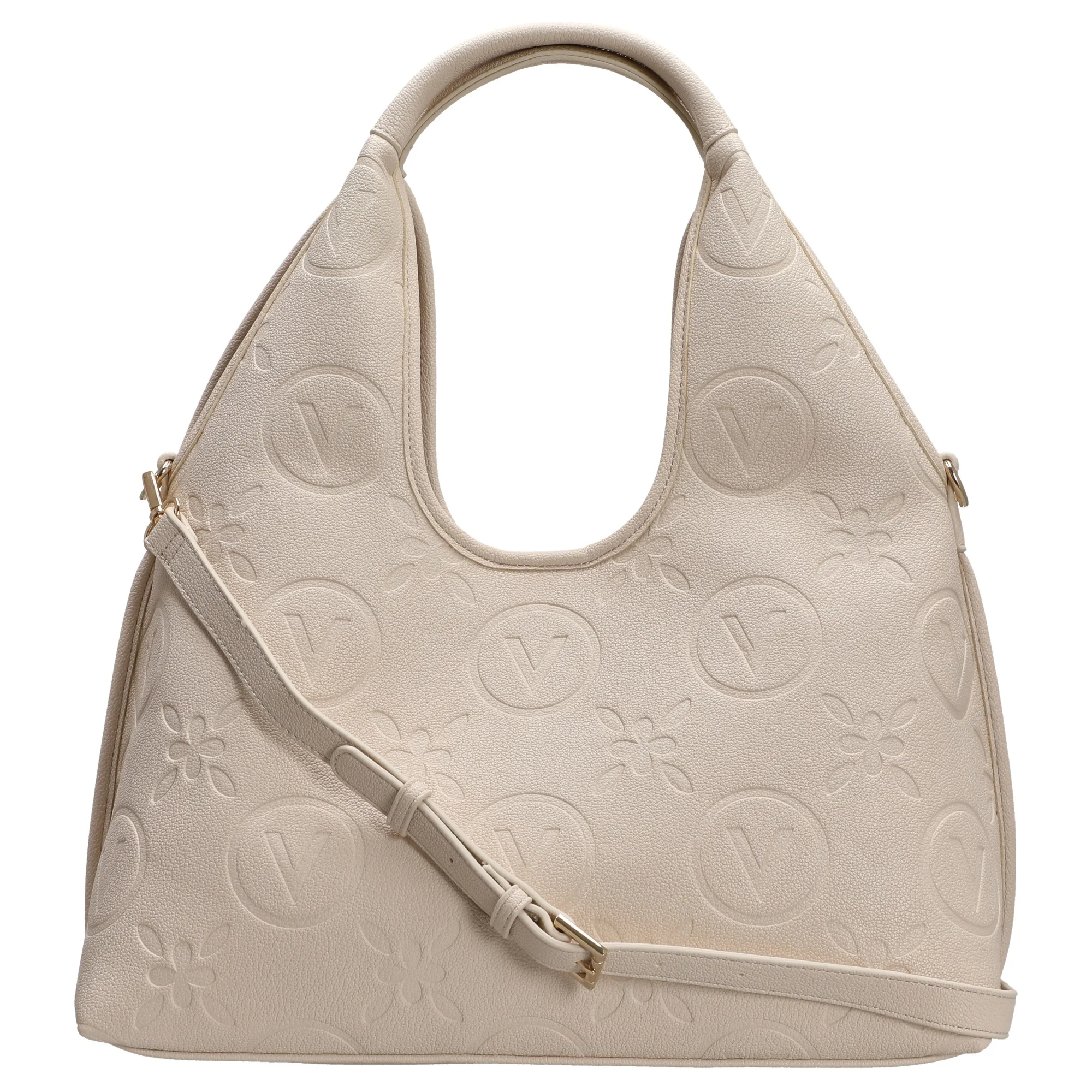 Valentino Bags Samba RE - Henkeltasche 35 cm (ecru) - Image 4