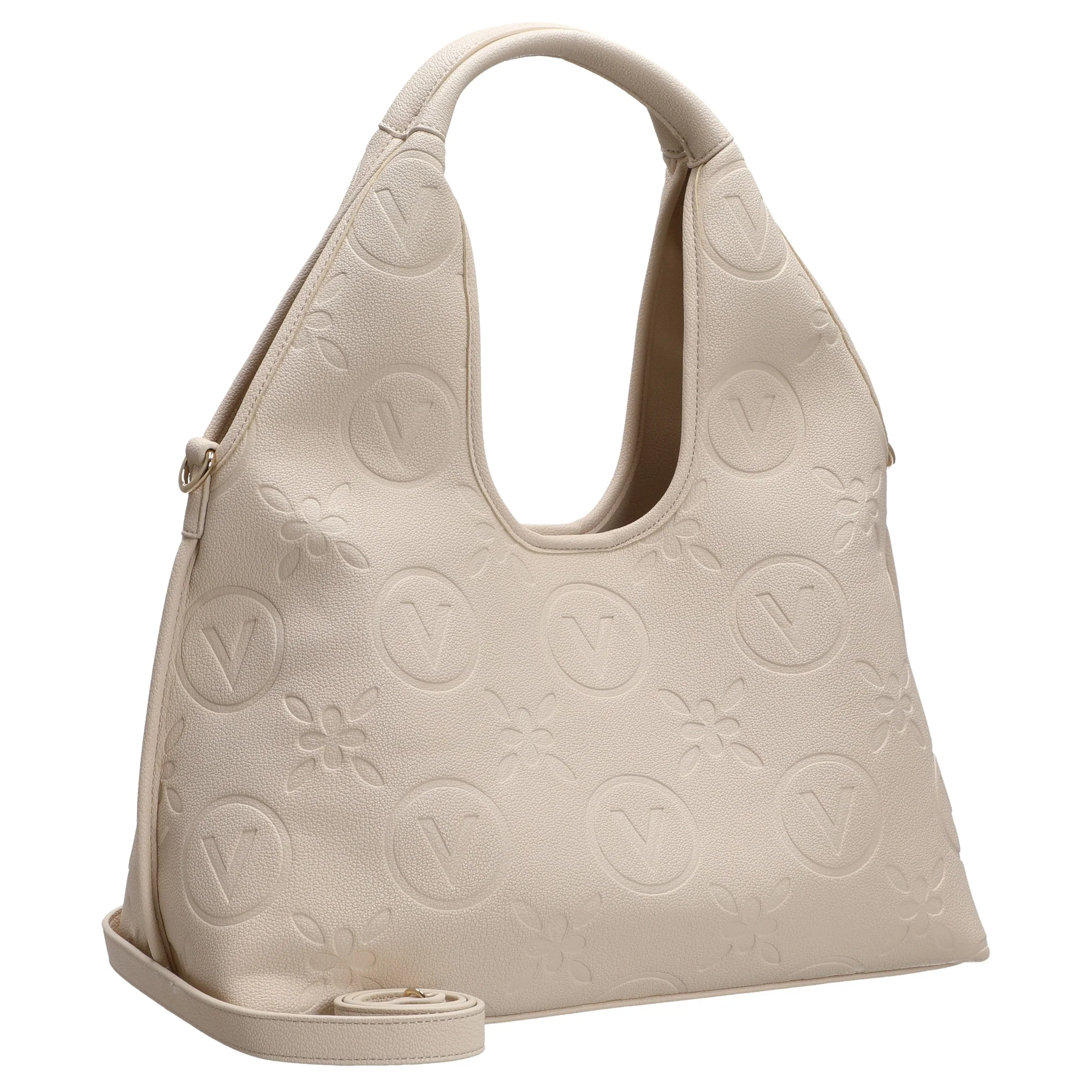 Valentino Bags Samba RE - Henkeltasche 35 cm (ecru) - Image 5