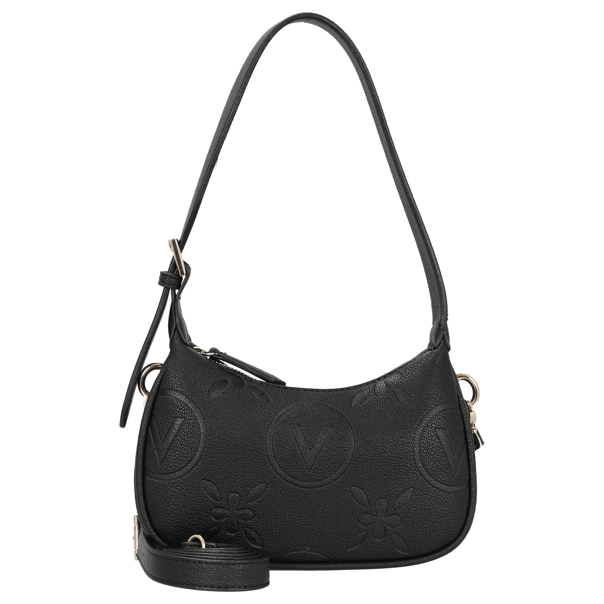 Valentino Bags Samba Re - Schultertasche 20.5 cm (nero)