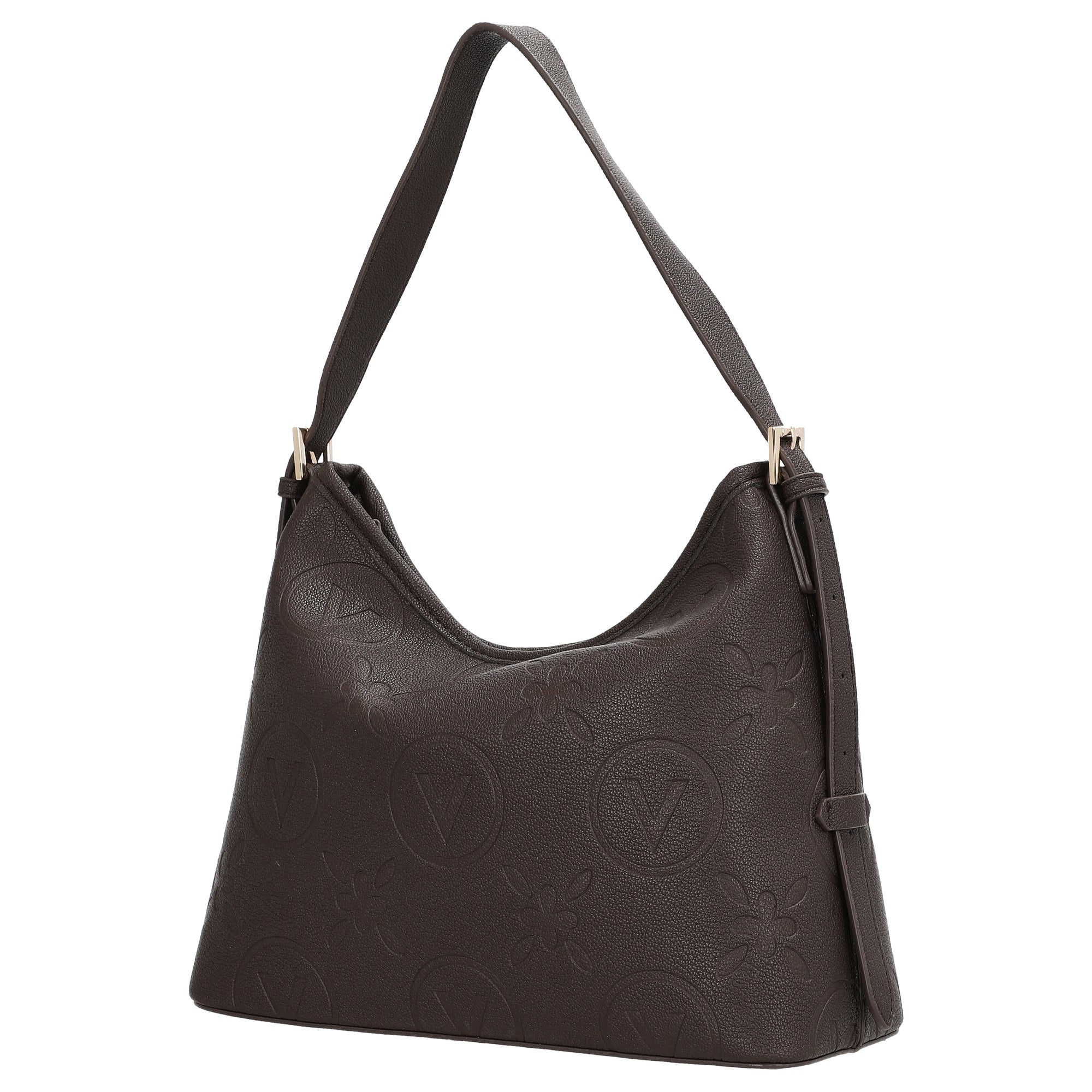Valentino Bags Samba Re - Schultertasche 29.5 cm (moro) - Image 2