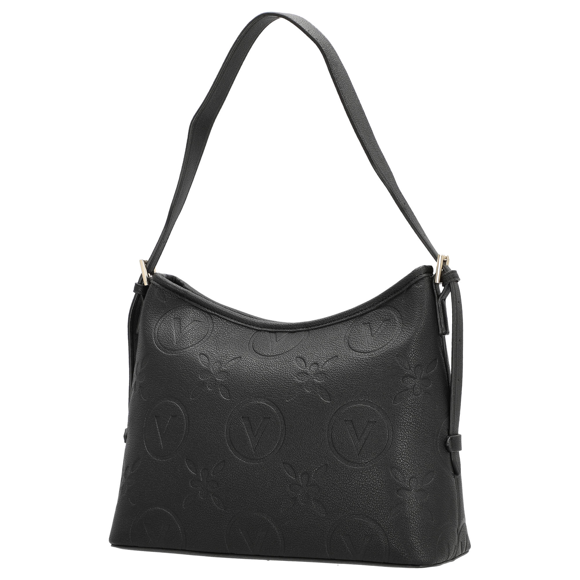 Valentino Bags Samba Re - Schultertasche 29.5 cm (nero) - Image 2