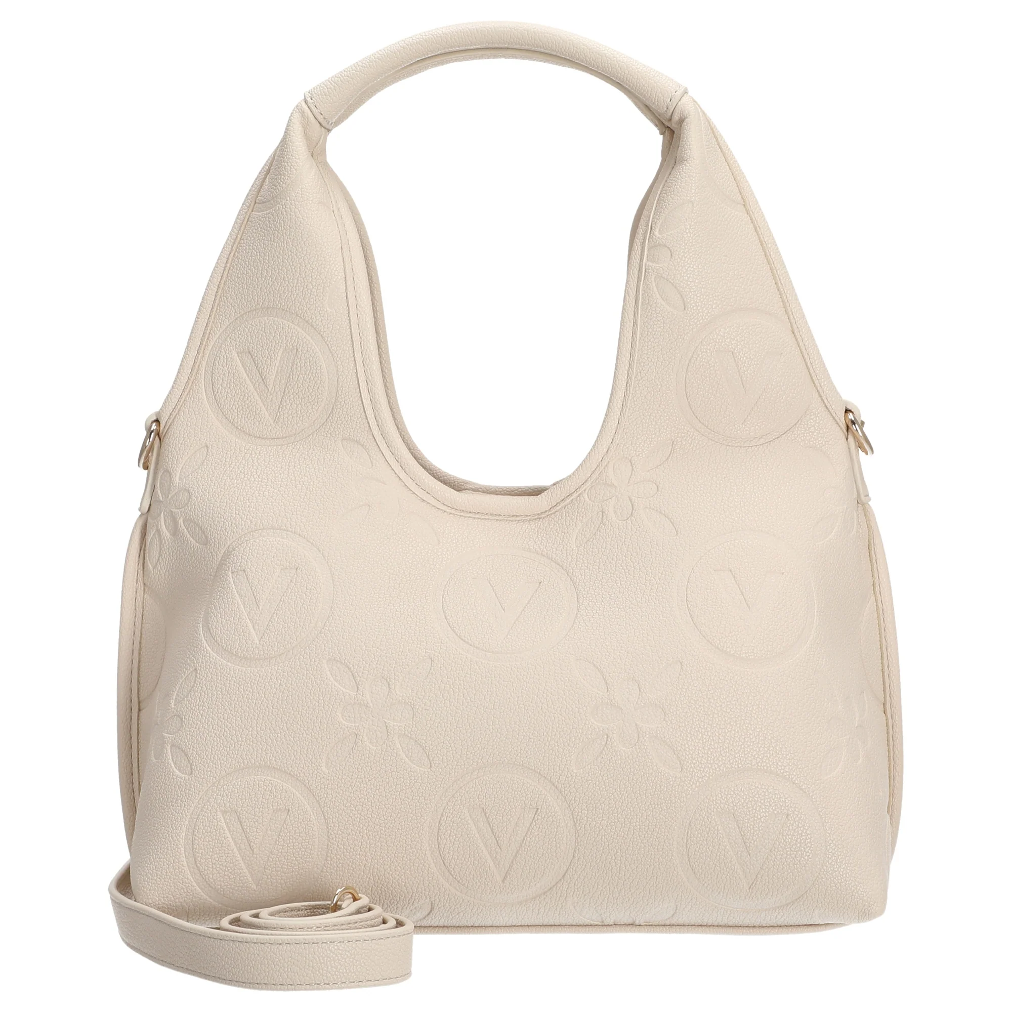 Valentino Bags Samba Re - Shopper (ecru)