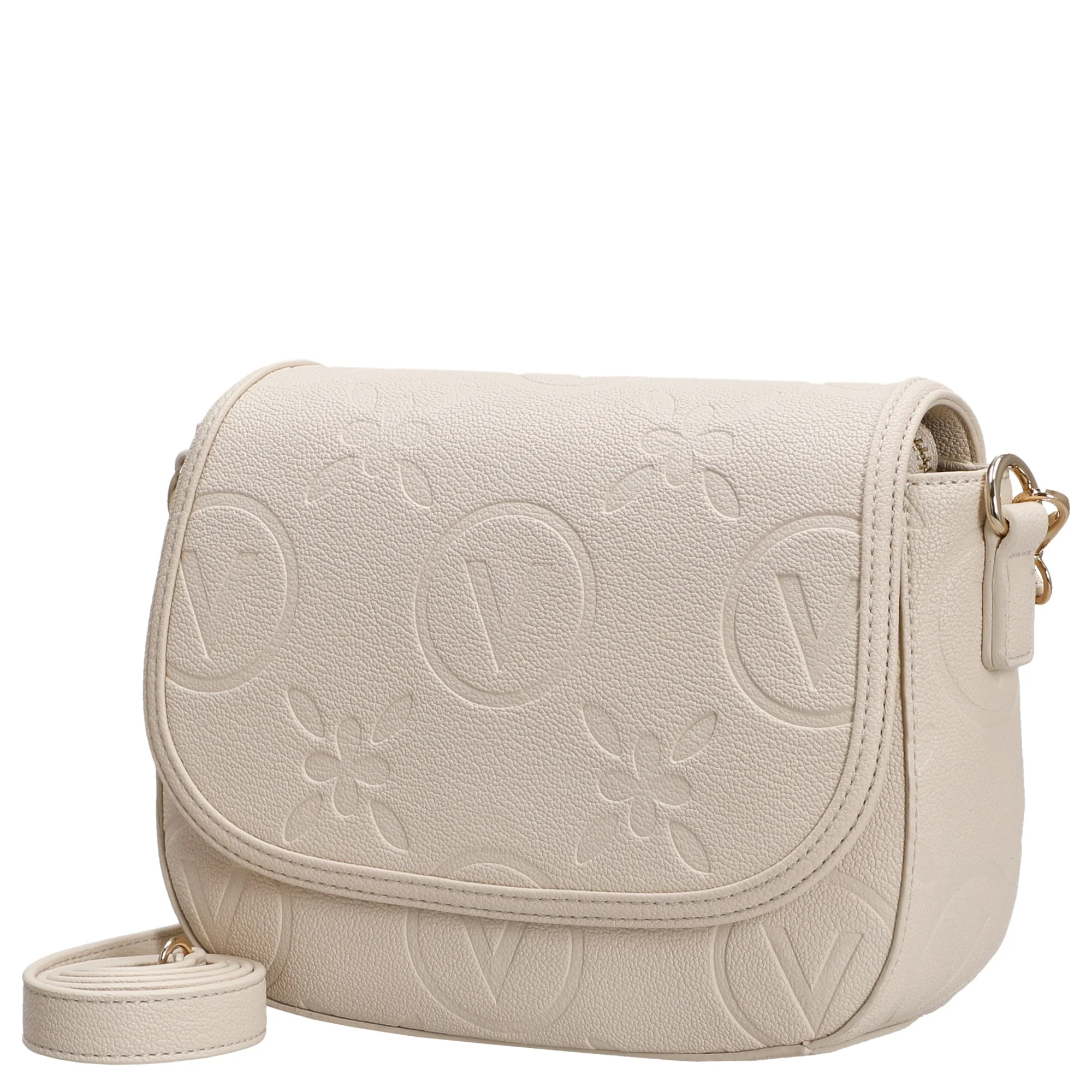 Valentino Bags Samba RE - Umhängetasche 20,5 cm (ecru) - Image 2