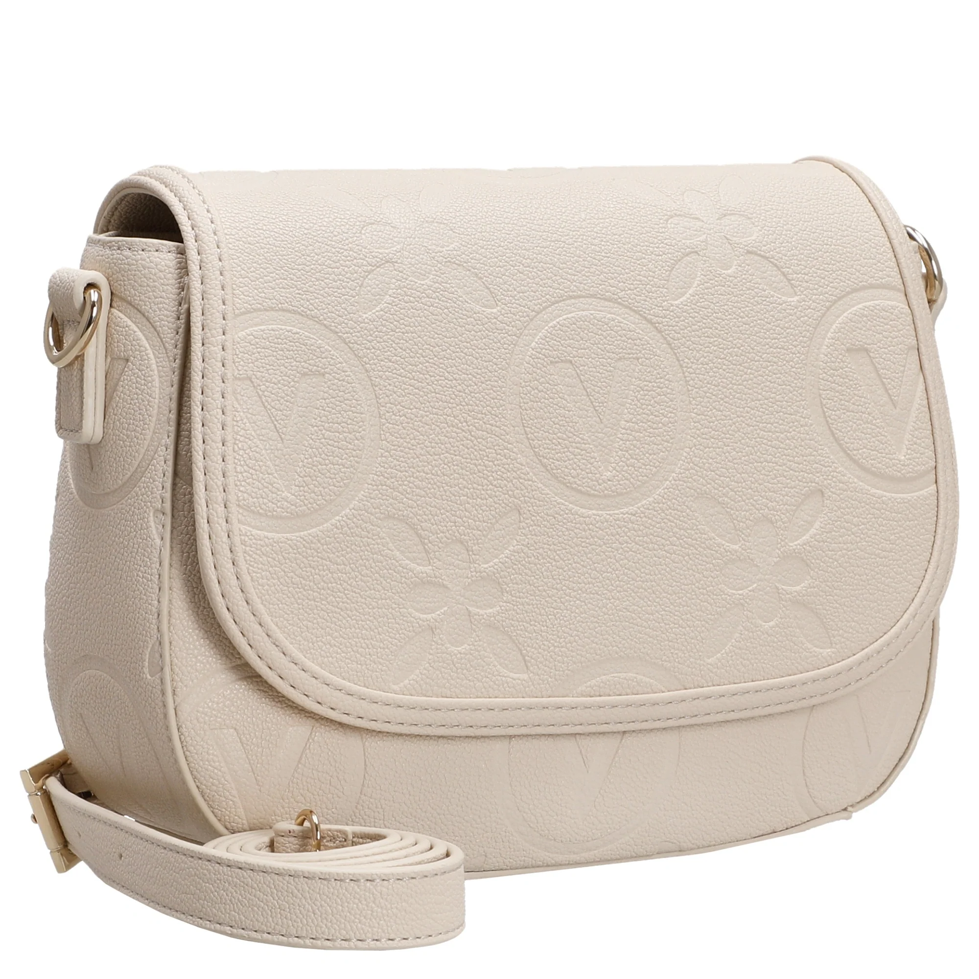 Valentino Bags Samba RE - Umhängetasche 20,5 cm (ecru) - Image 5