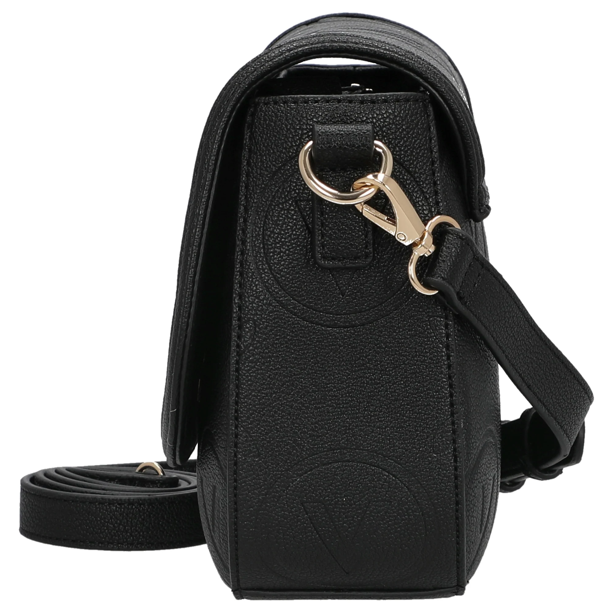 Valentino Bags Samba RE - Umhängetasche 20,5 cm (nero) - Image 3