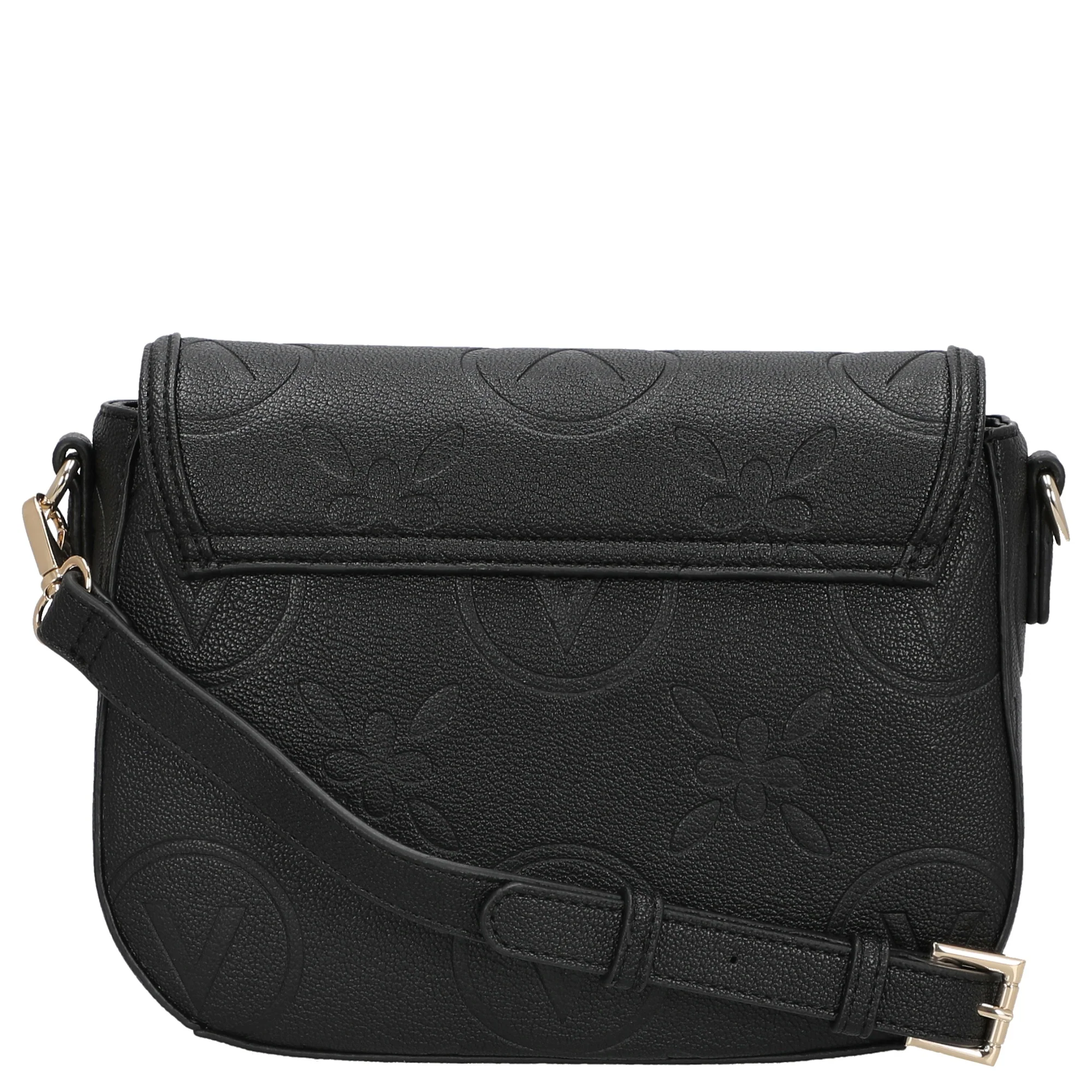Valentino Bags Samba RE - Umhängetasche 20,5 cm (nero) - Image 4