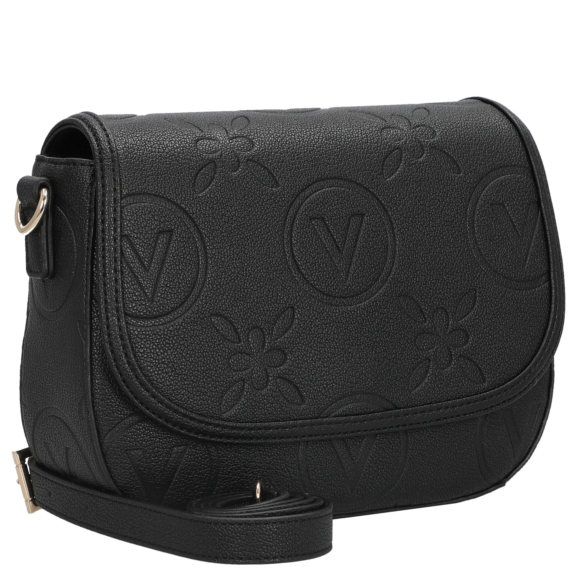 Valentino Bags Samba RE - Umhängetasche 20,5 cm (nero) - Image 5