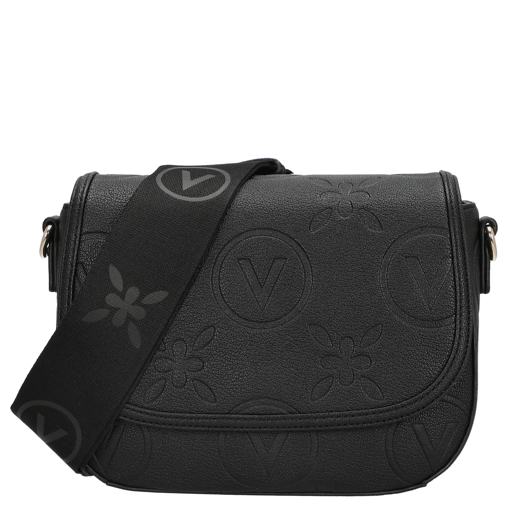 Valentino Bags Samba RE - Umhängetasche 20,5 cm (nero) - Image 6