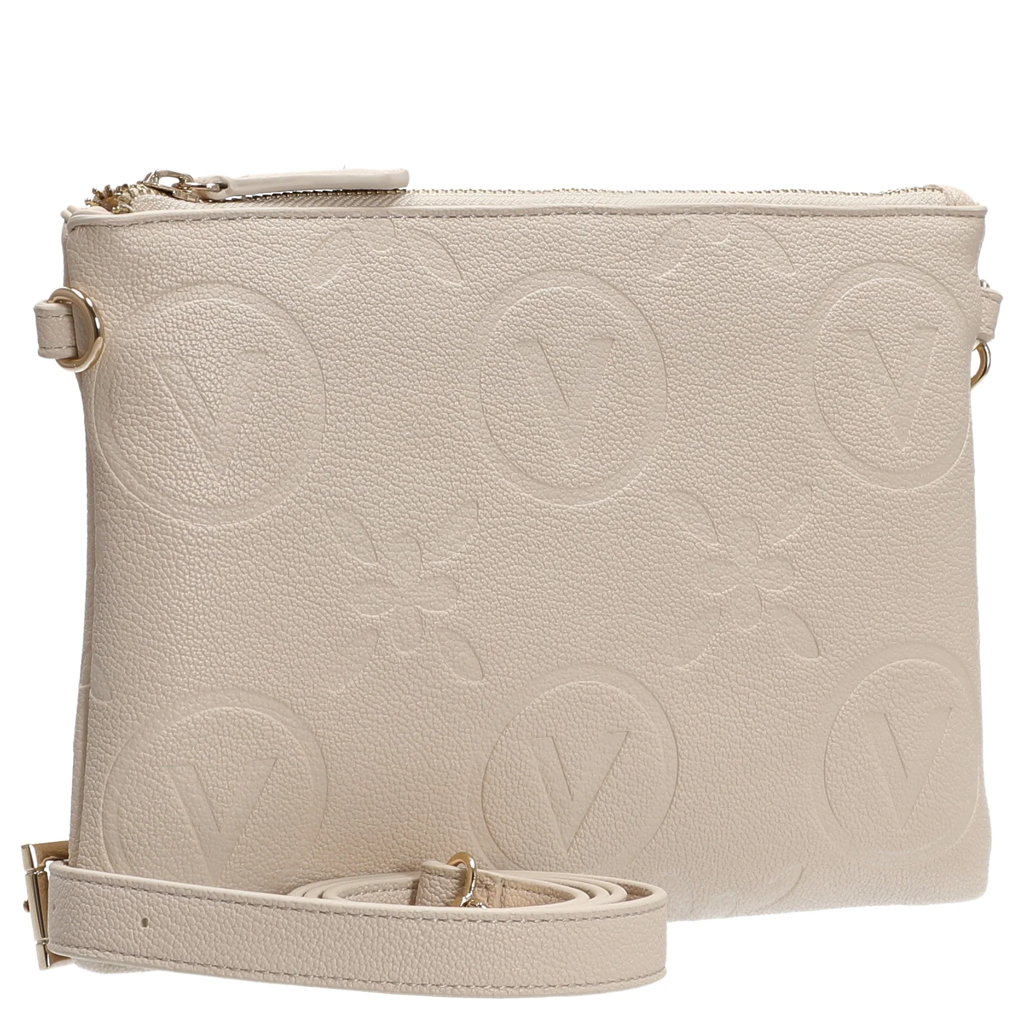 Valentino Bags Samba RE - Umhängetasche 25 cm (ecru) - Image 5