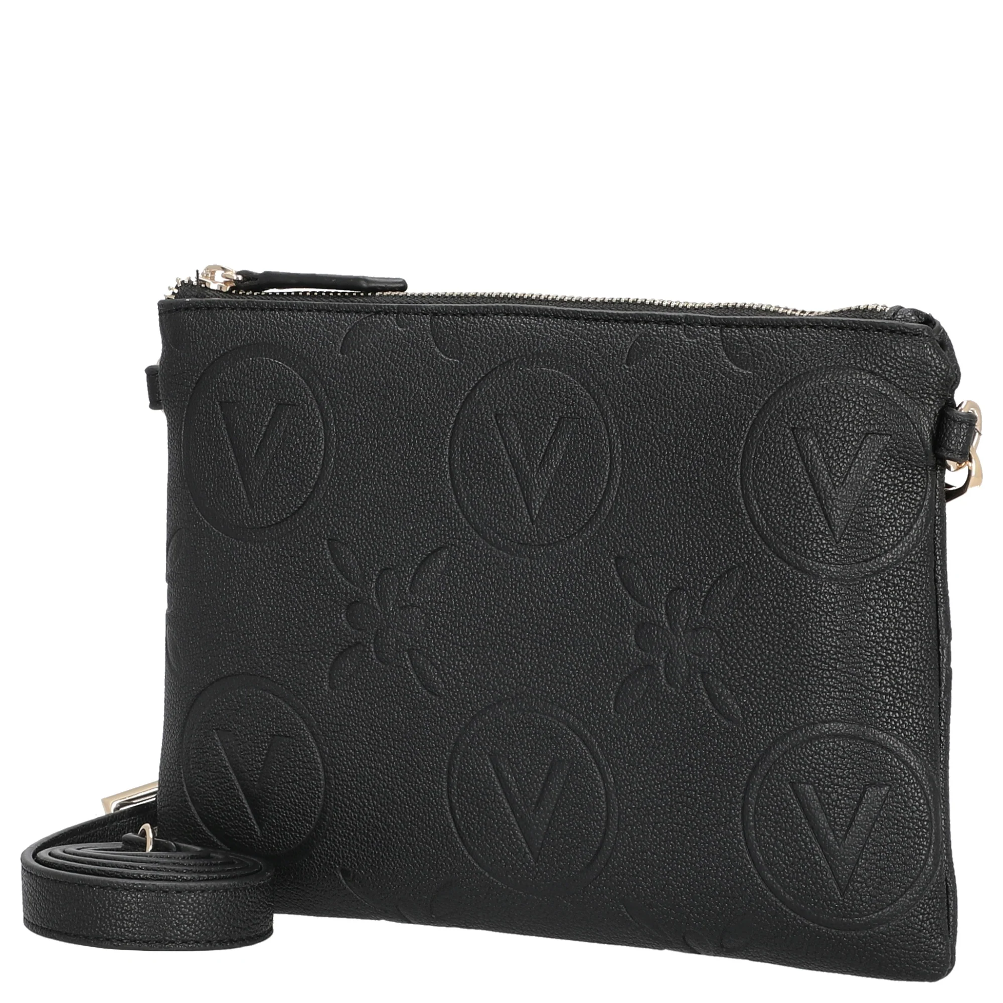 Valentino Bags Samba RE - Umhängetasche 25 cm (nero) - Image 2