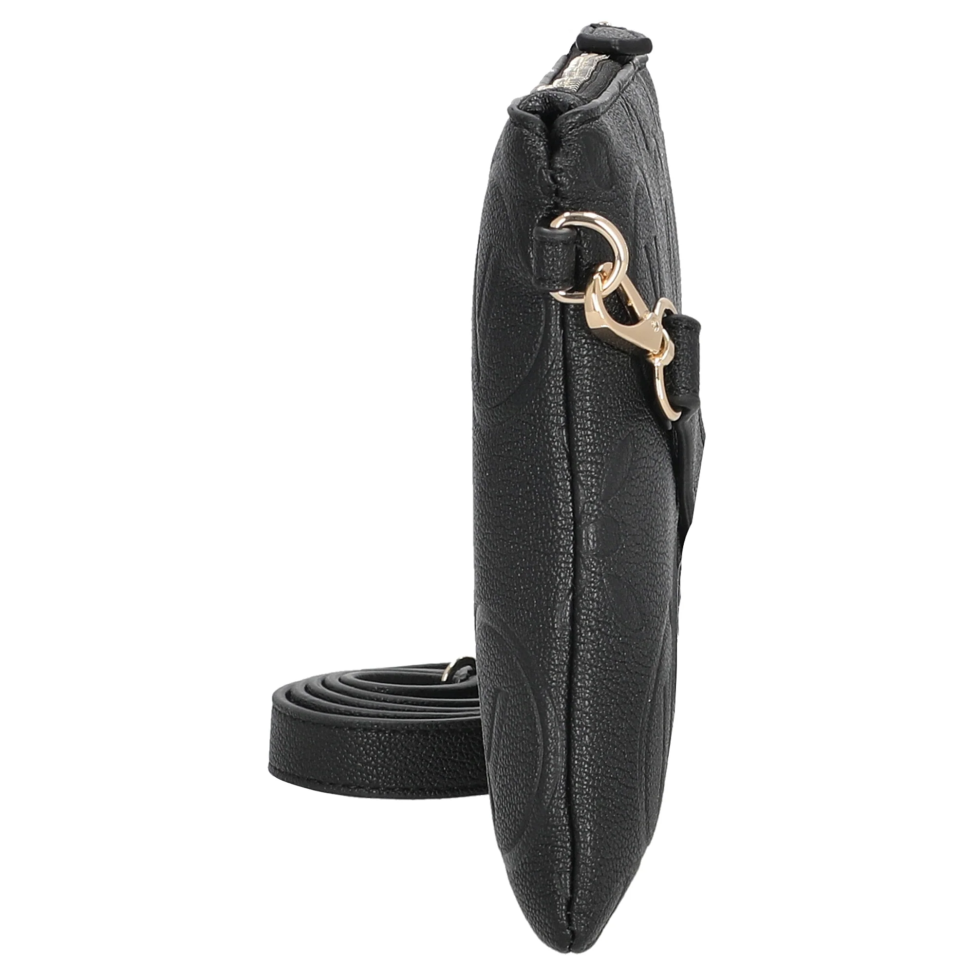 Valentino Bags Samba RE - Umhängetasche 25 cm (nero) - Image 3
