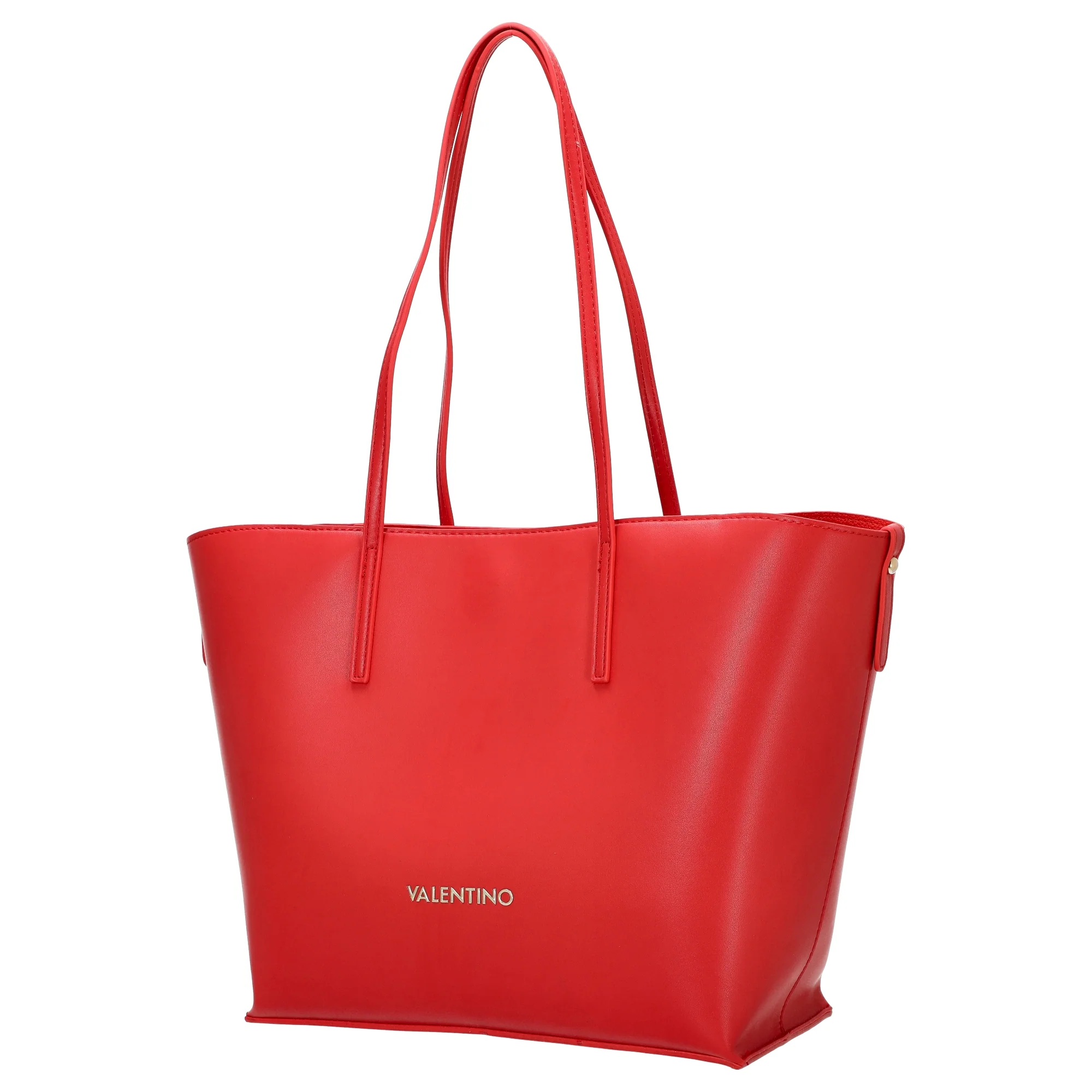 Valentino Bags Samy Re - Shopper mit herausnehmbarer Pouch 31 cm (rosso) - Image 2
