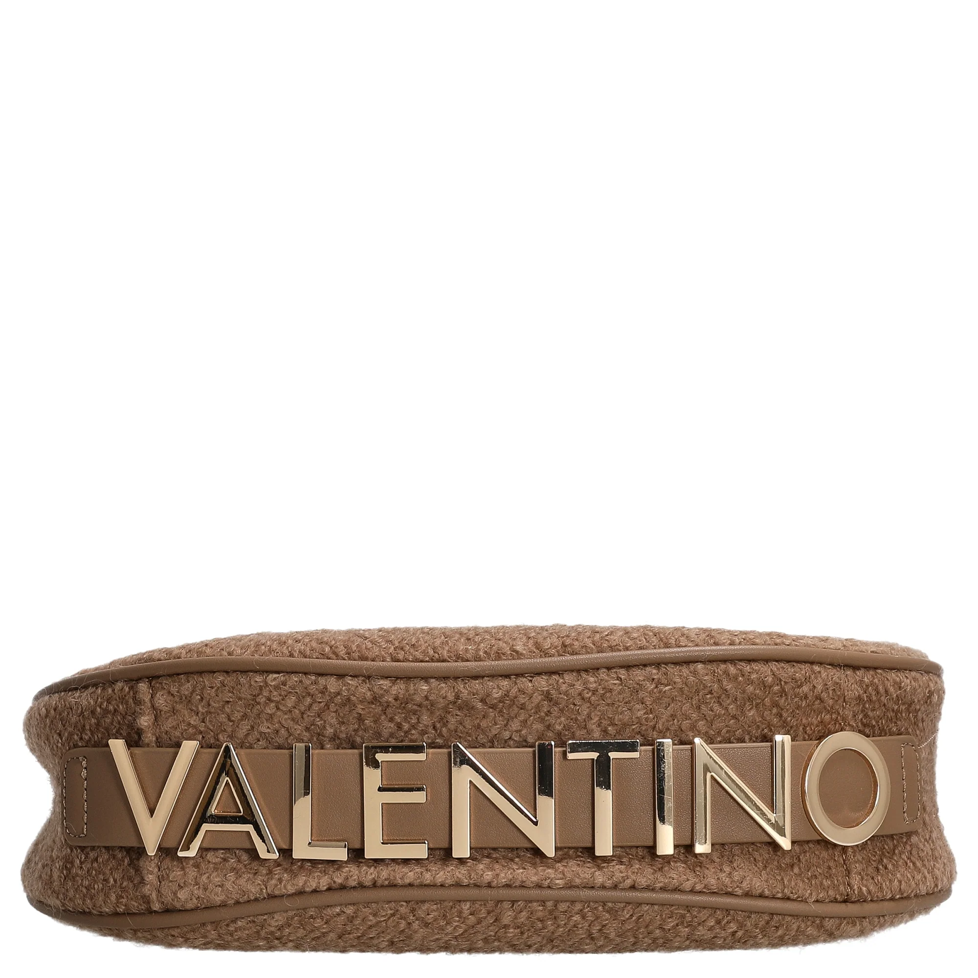 Valentino Bags Shelby - Schultertasche 30 cm (cammello) - Image 7