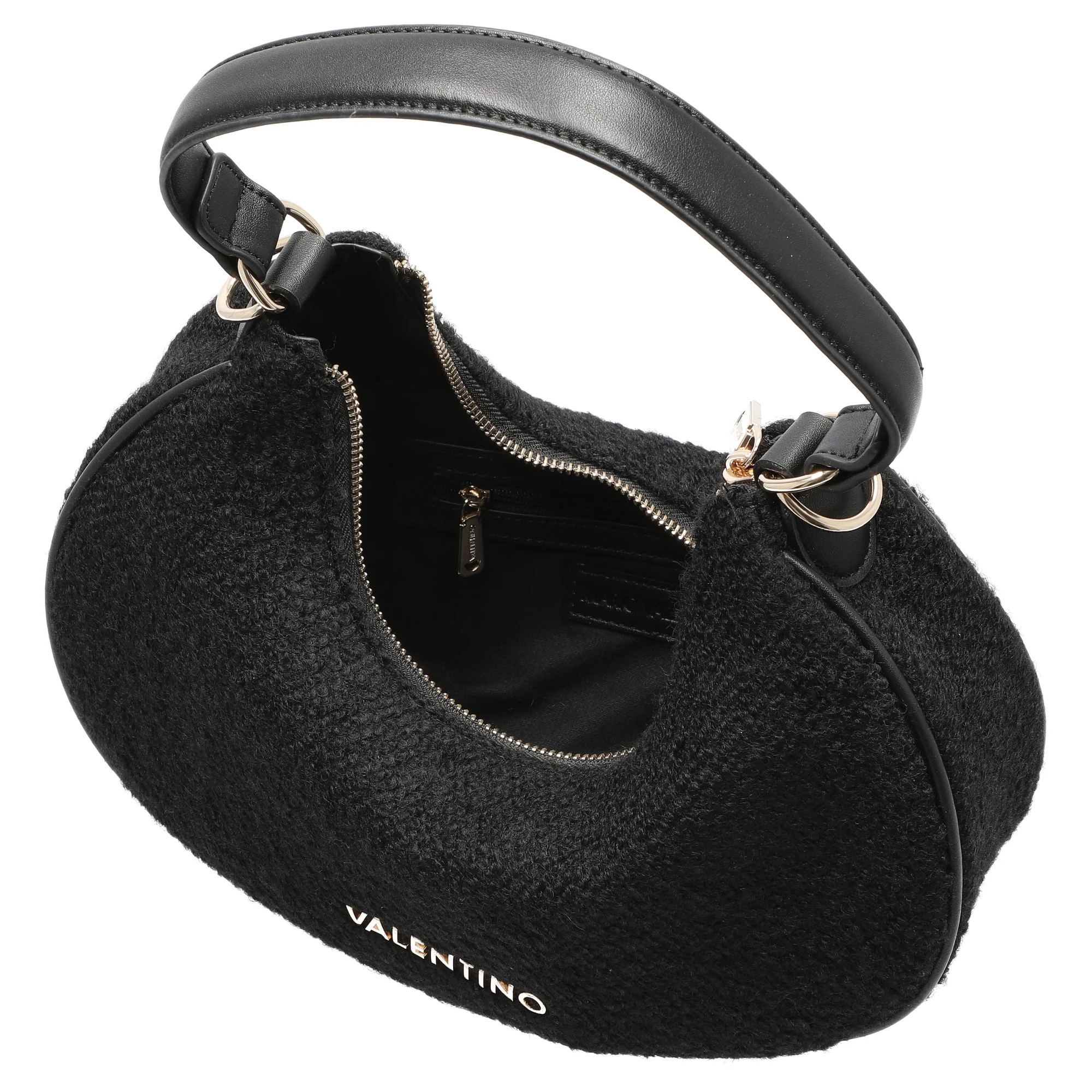 Valentino Bags Shelby - Schultertasche 30 cm (nero) - Image 8