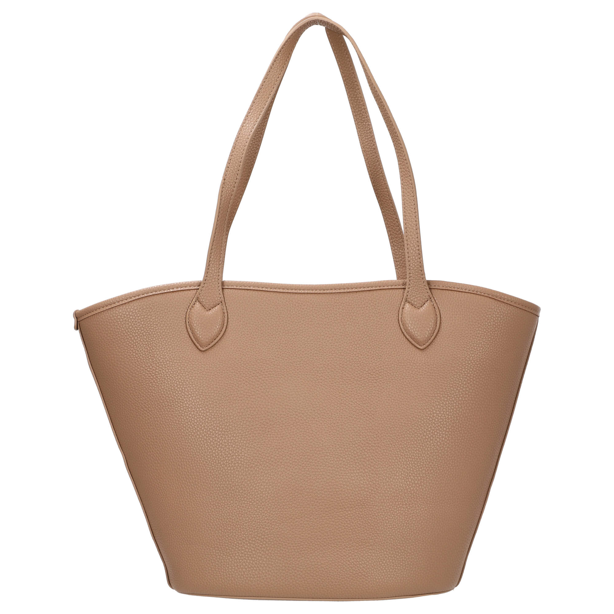 Valentino Bags Special Covent - Shopper 34.5 cm (beige) - Image 4