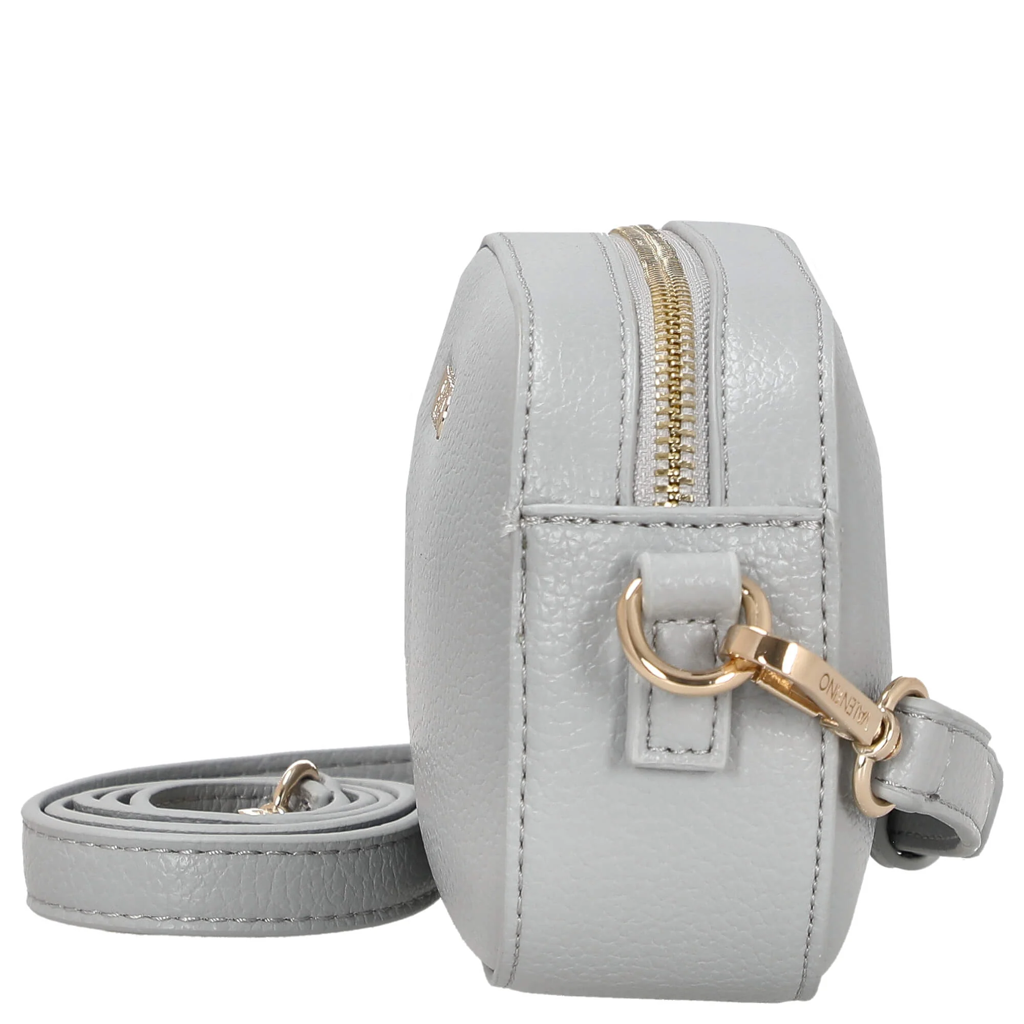 Valentino Bags Special Martu - Umhängetasche 19 cm (grigio) - Image 3
