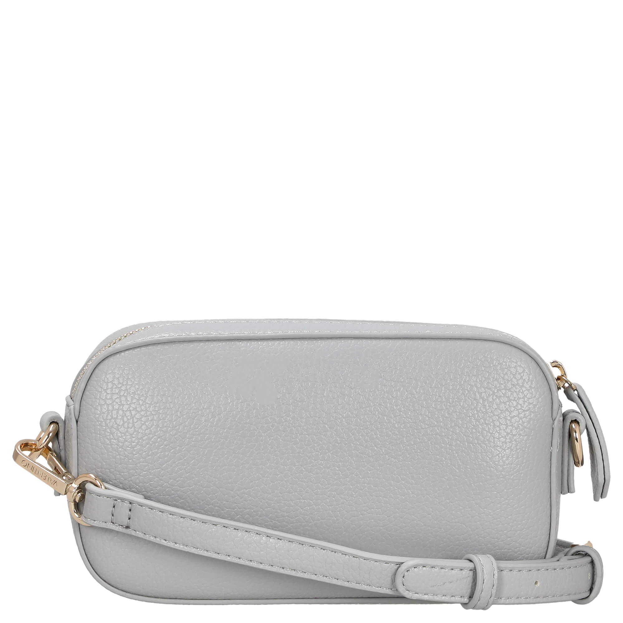 Valentino Bags Special Martu - Umhängetasche 19 cm (grigio) - Image 4