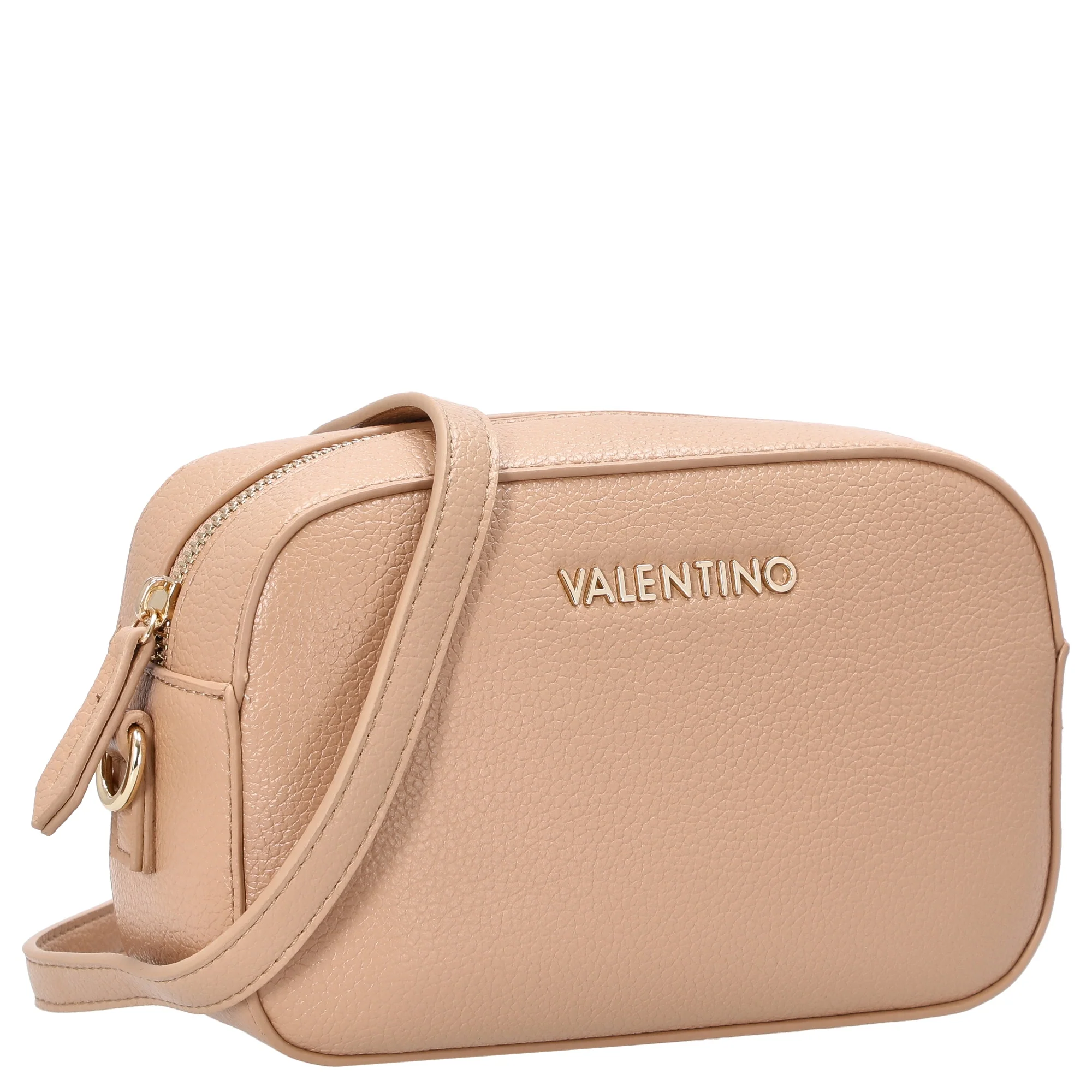 Valentino Bags Special Martu - Umhängetasche 21 cm (beige) - Image 5