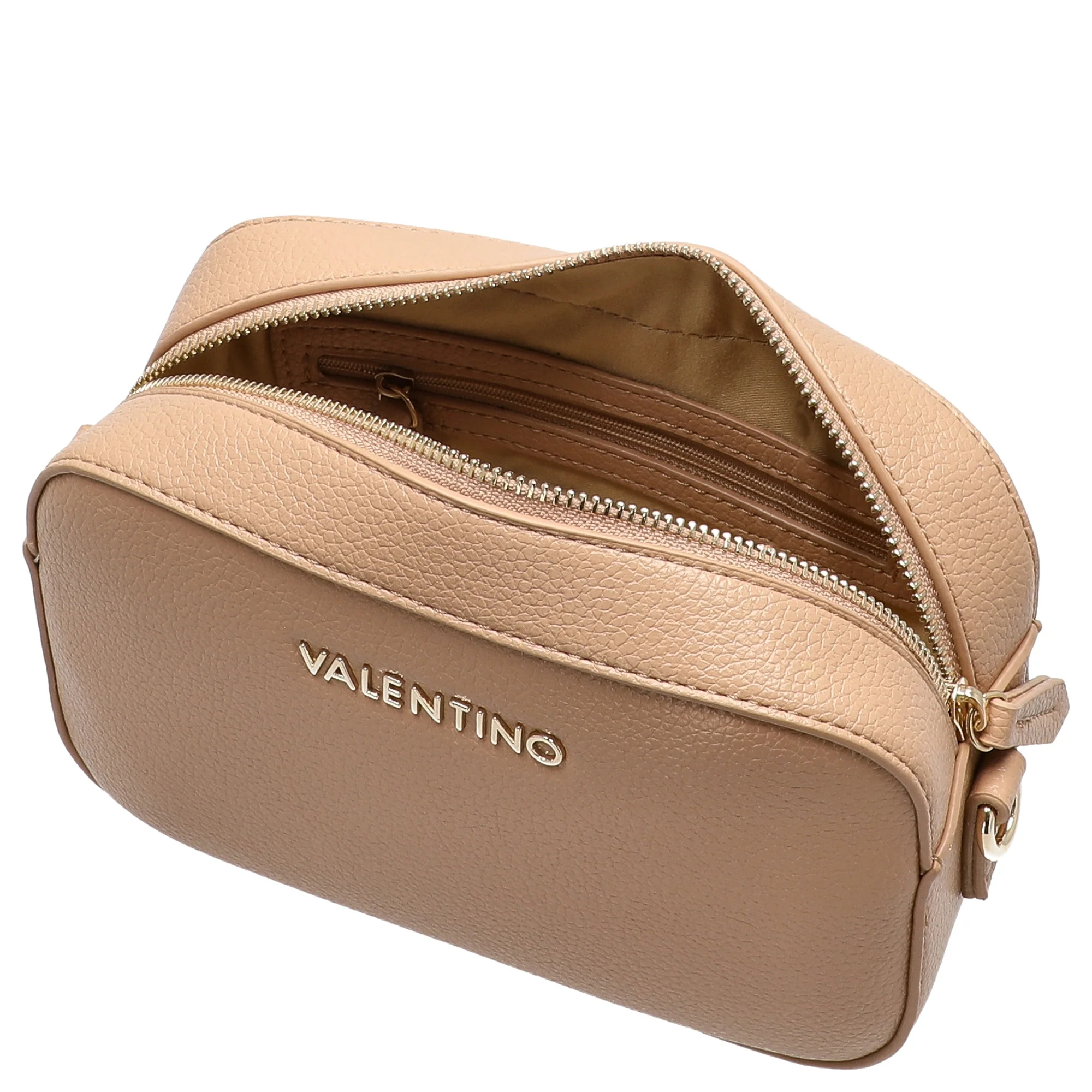 Valentino Bags Special Martu - Umhängetasche 21 cm (beige) - Image 6