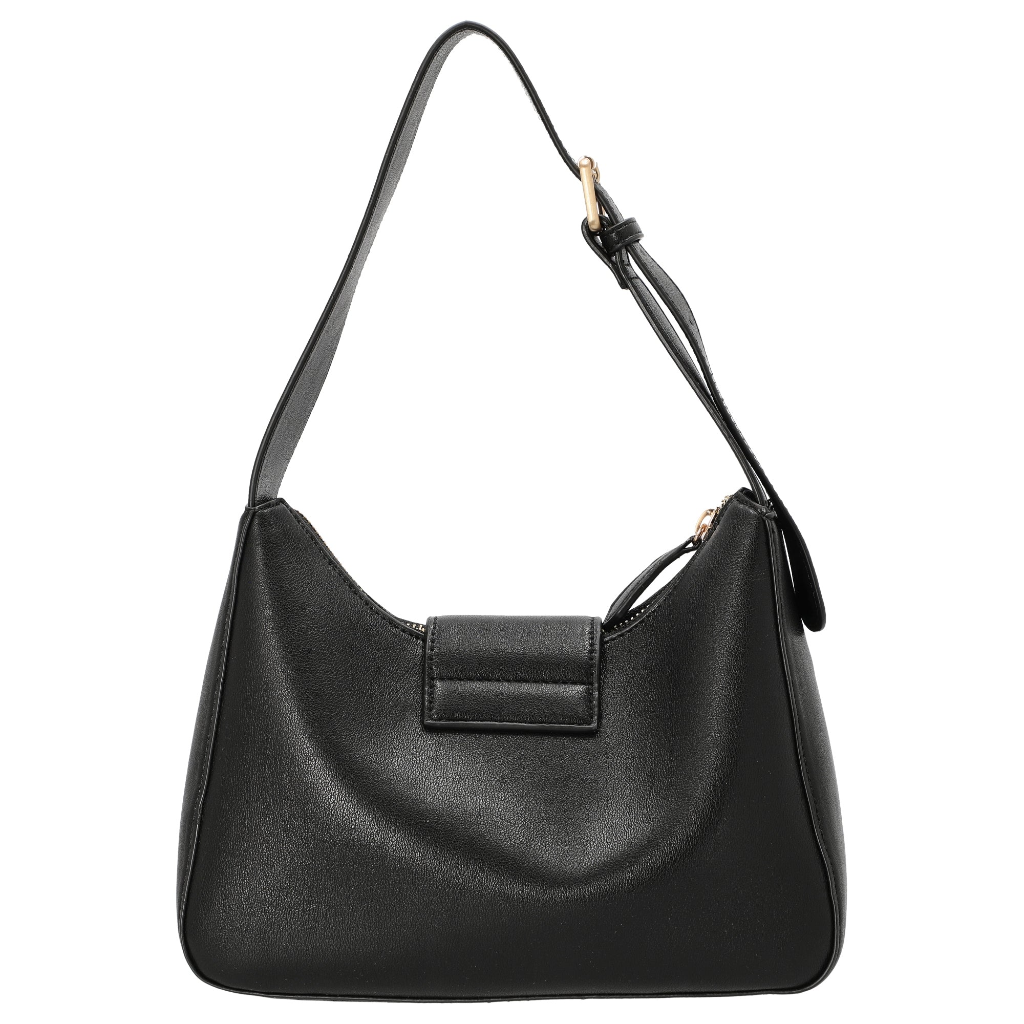 Valentino Bags Stella - Schultertasche 24.5 cm (nero) - Image 4