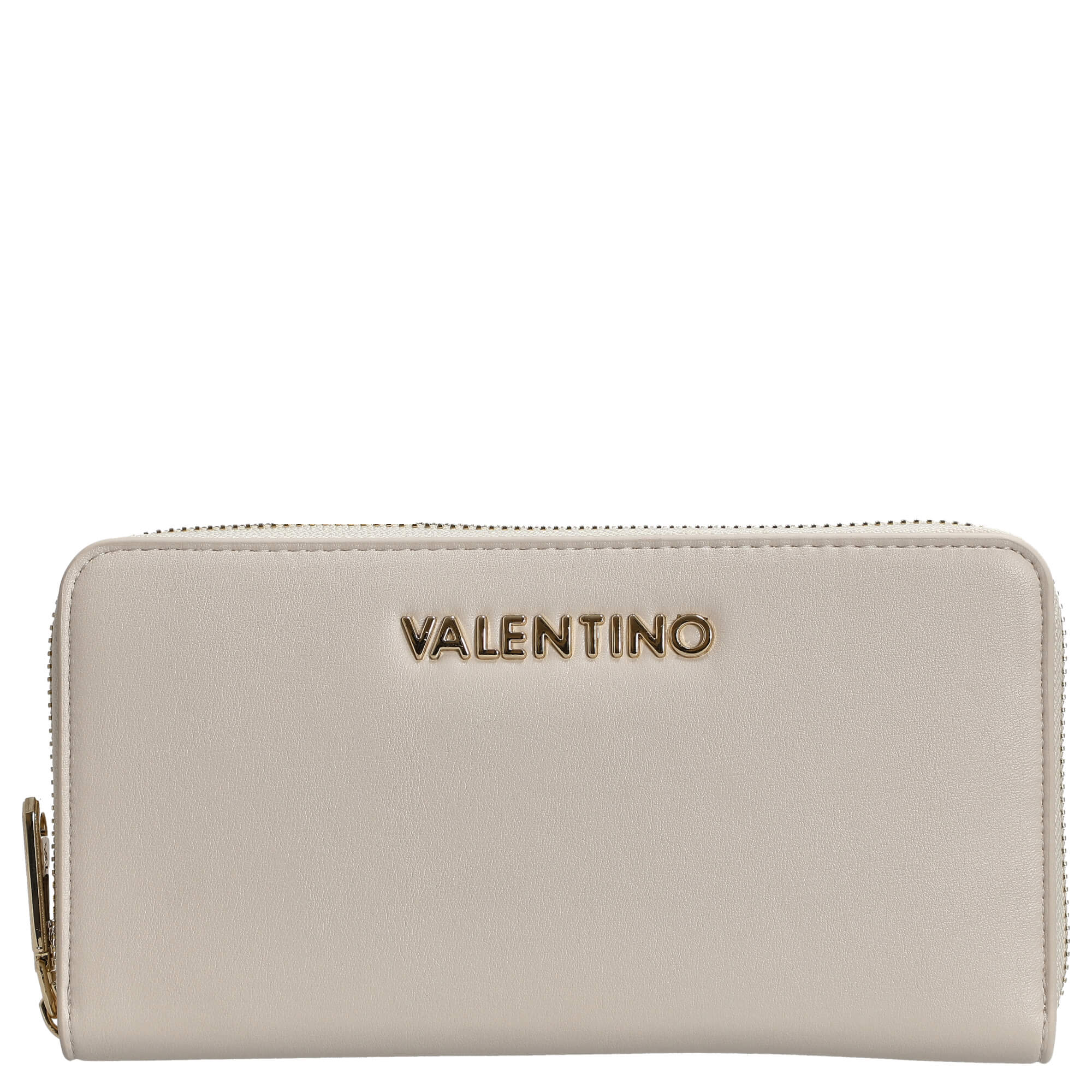 Valentino Bags Sunshine Re - Geldbörse 19 cm (ecru)