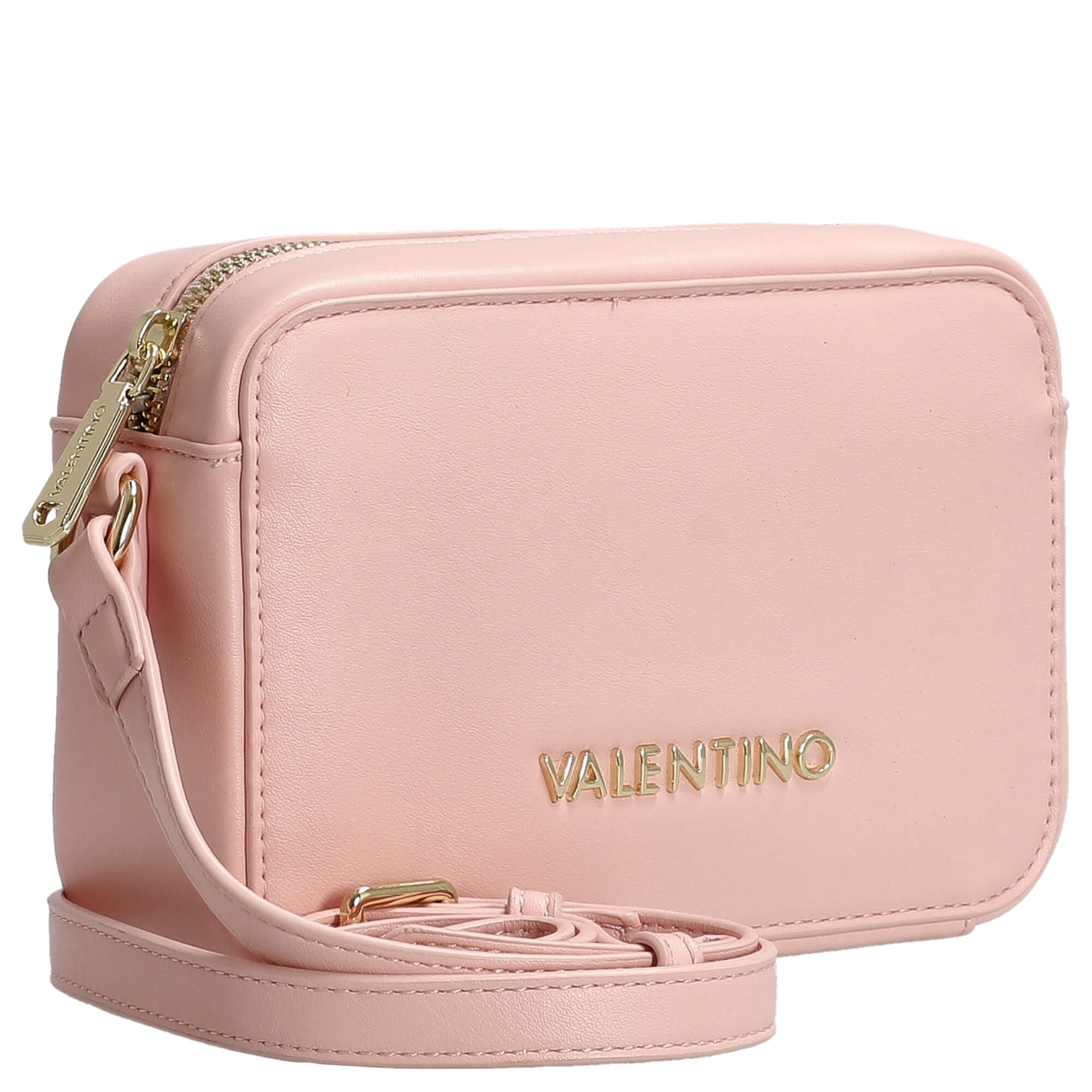 Valentino Bags Sunshine Re - Umhängetasche 18.5 cm (cipria) - Image 5