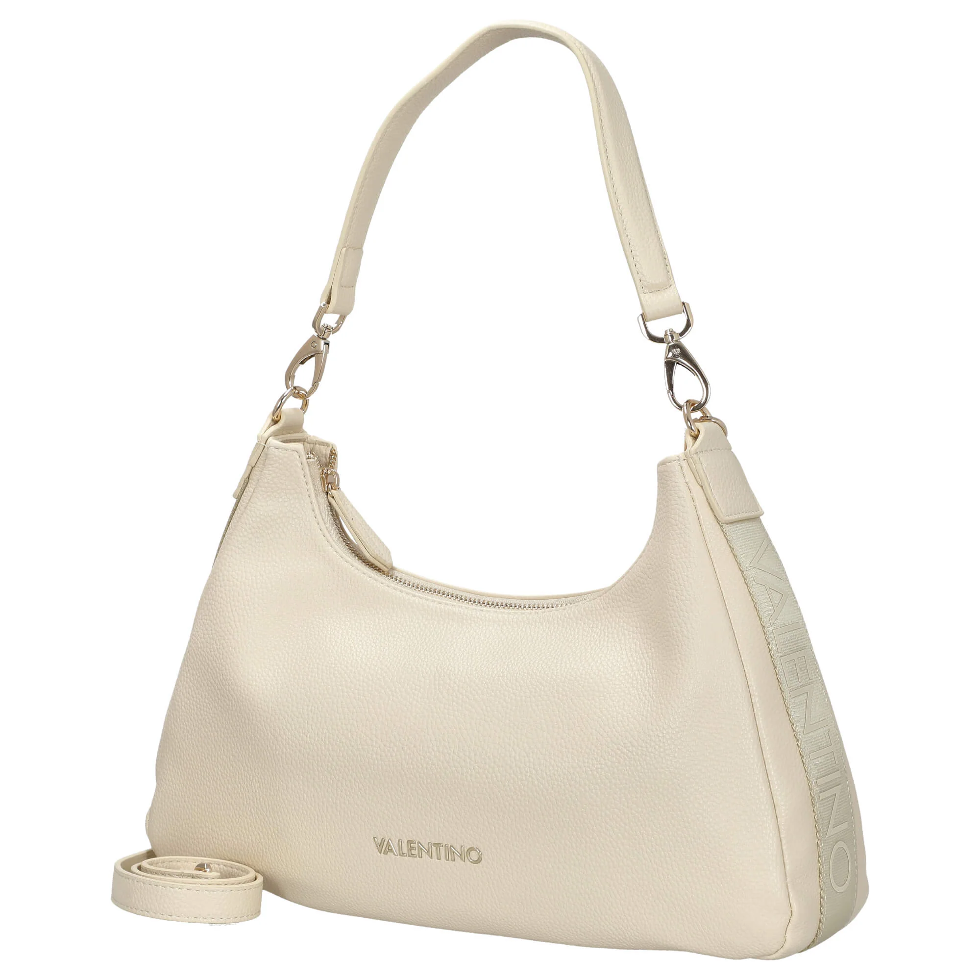 Valentino Bags Twig Re - Schultertasche 36 cm (ecru) - Image 2