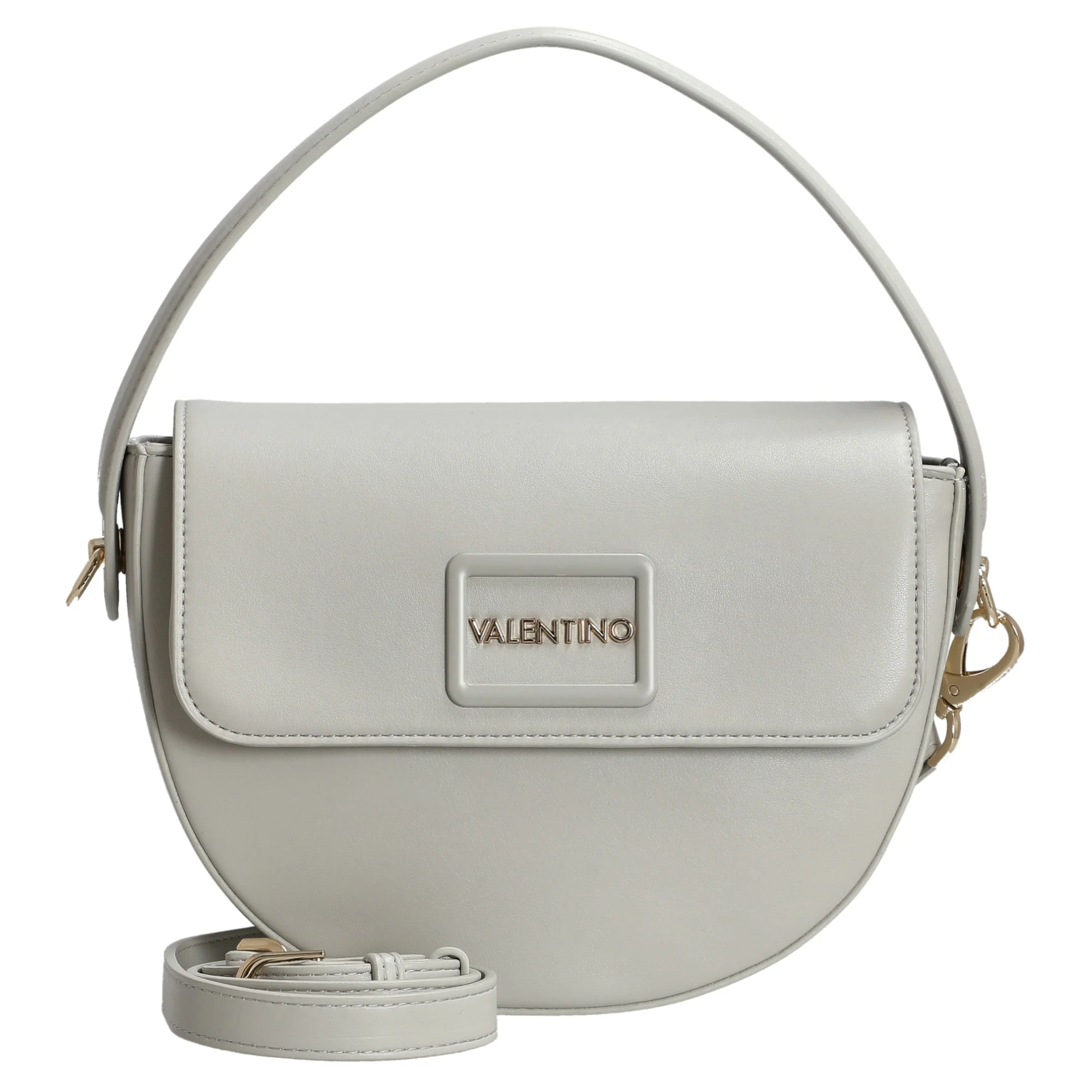 Valentino Bags Wannabe Re - Umhängetasche 23.5 cm (ghiaccio)