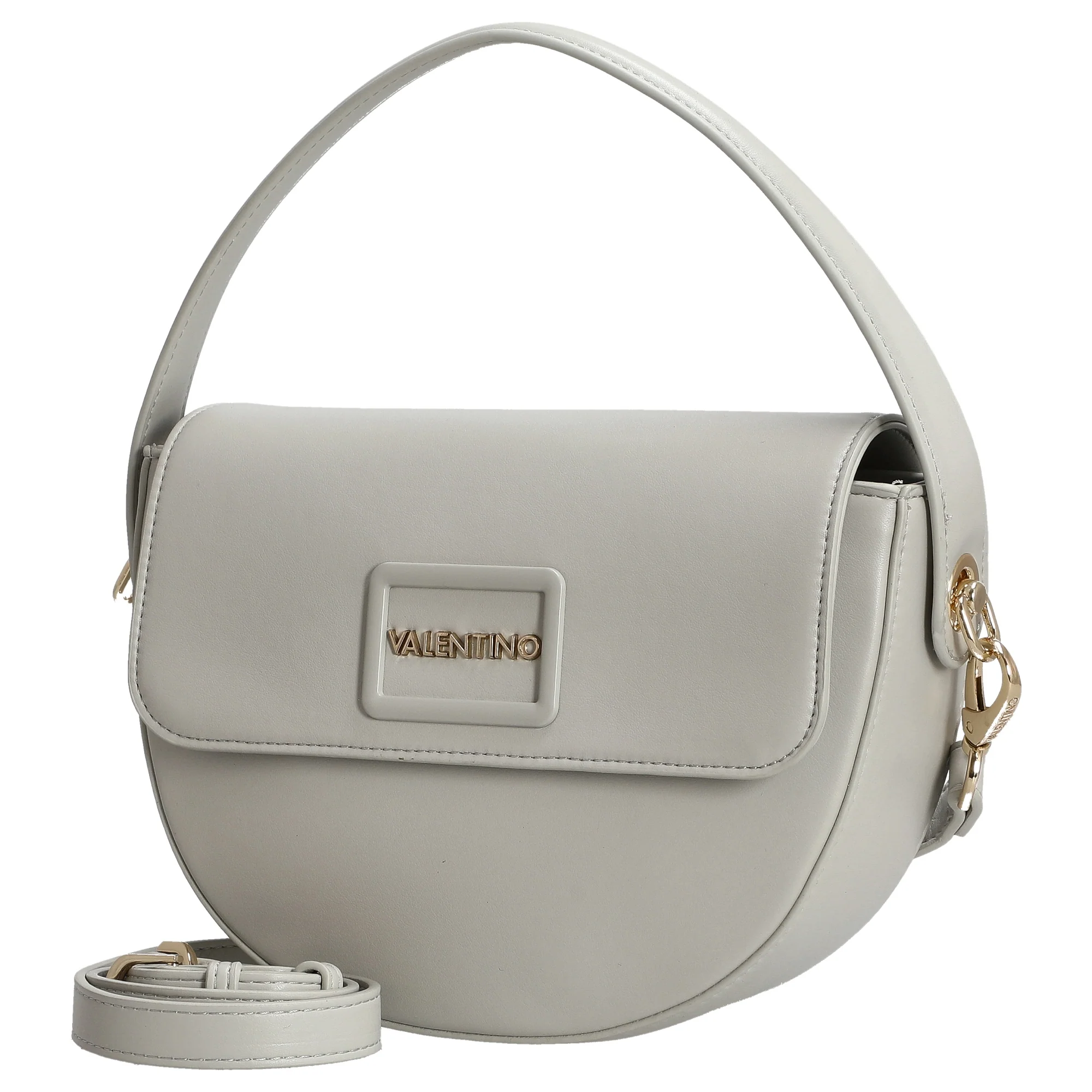Valentino Bags Wannabe Re - Umhängetasche 23.5 cm (ghiaccio) - Image 2