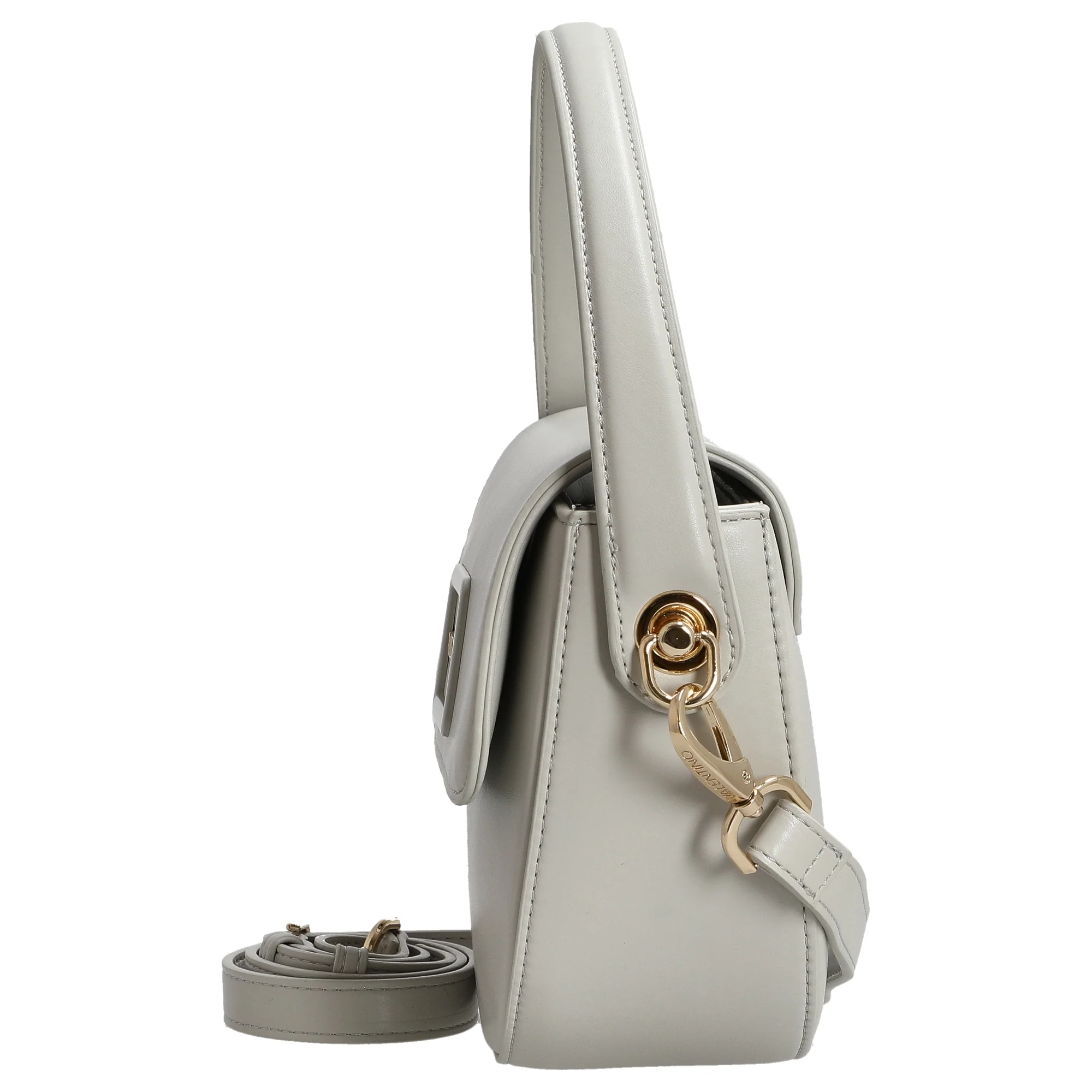 Valentino Bags Wannabe Re - Umhängetasche 23.5 cm (ghiaccio) - Image 3