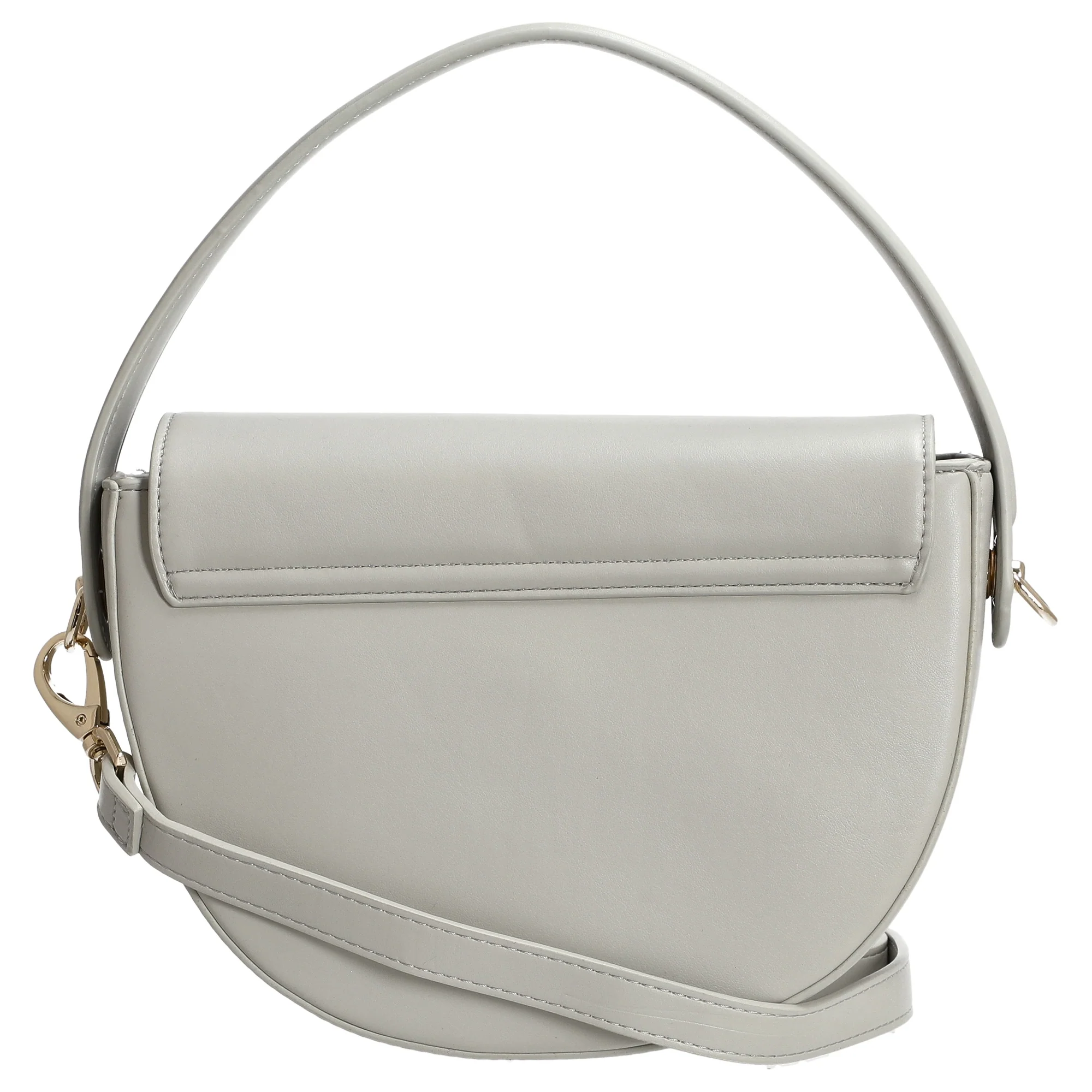 Valentino Bags Wannabe Re - Umhängetasche 23.5 cm (ghiaccio) - Image 4